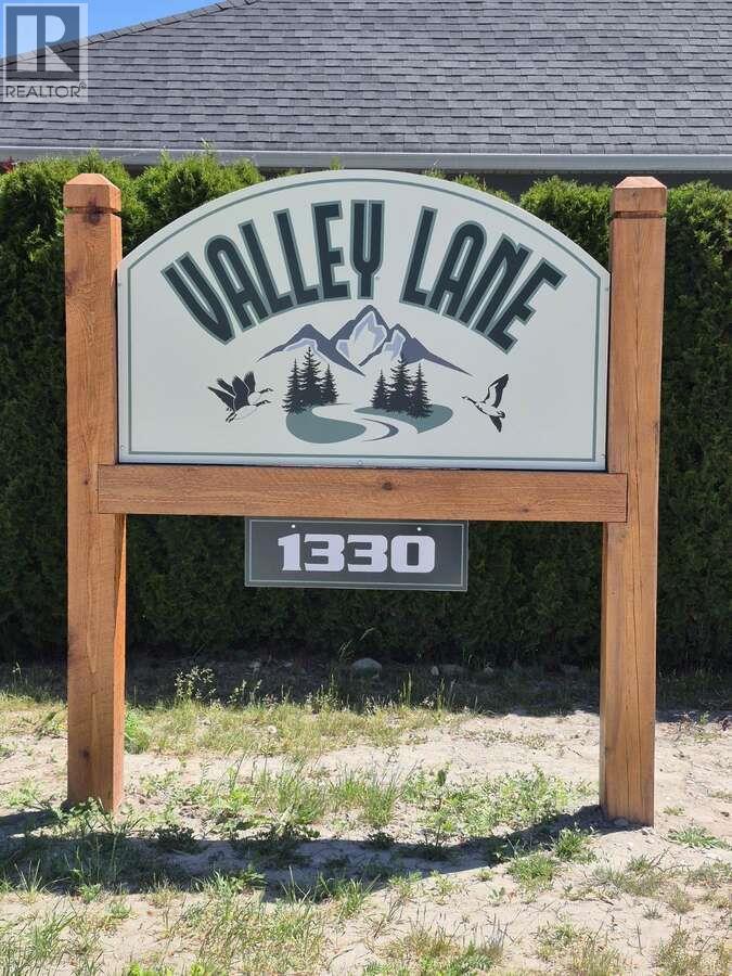 1330 10th Street SW Unit# 16, Salmon Arm