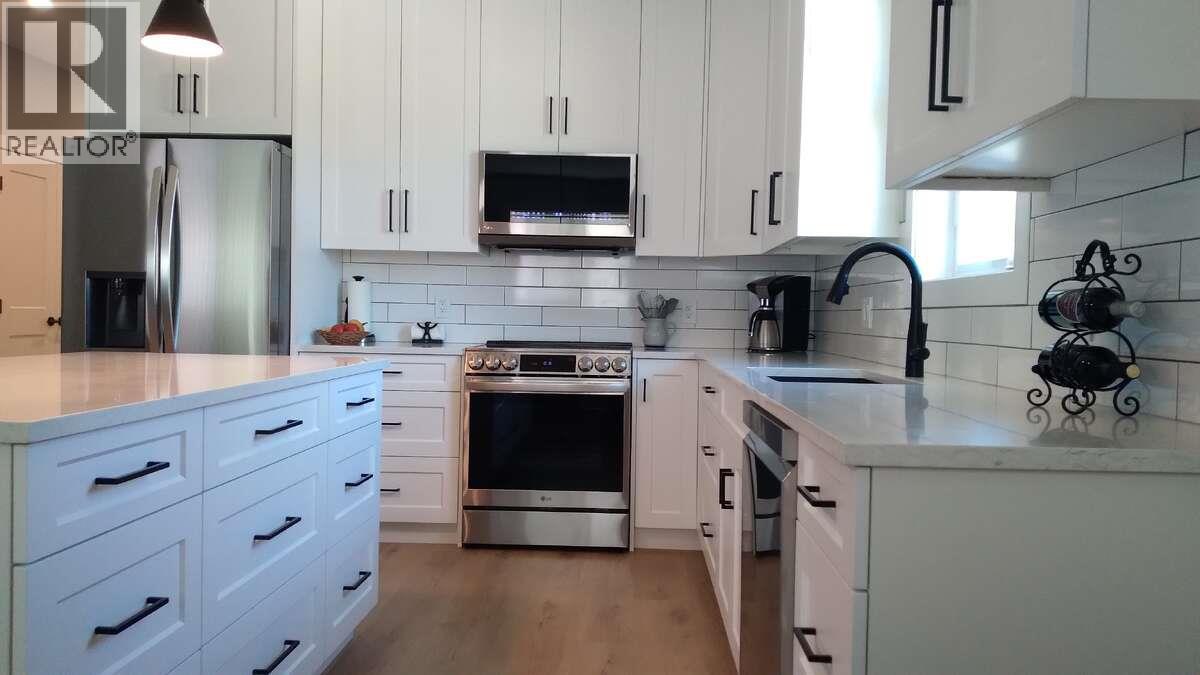 1330 10th Street SW Unit# 16, Salmon Arm