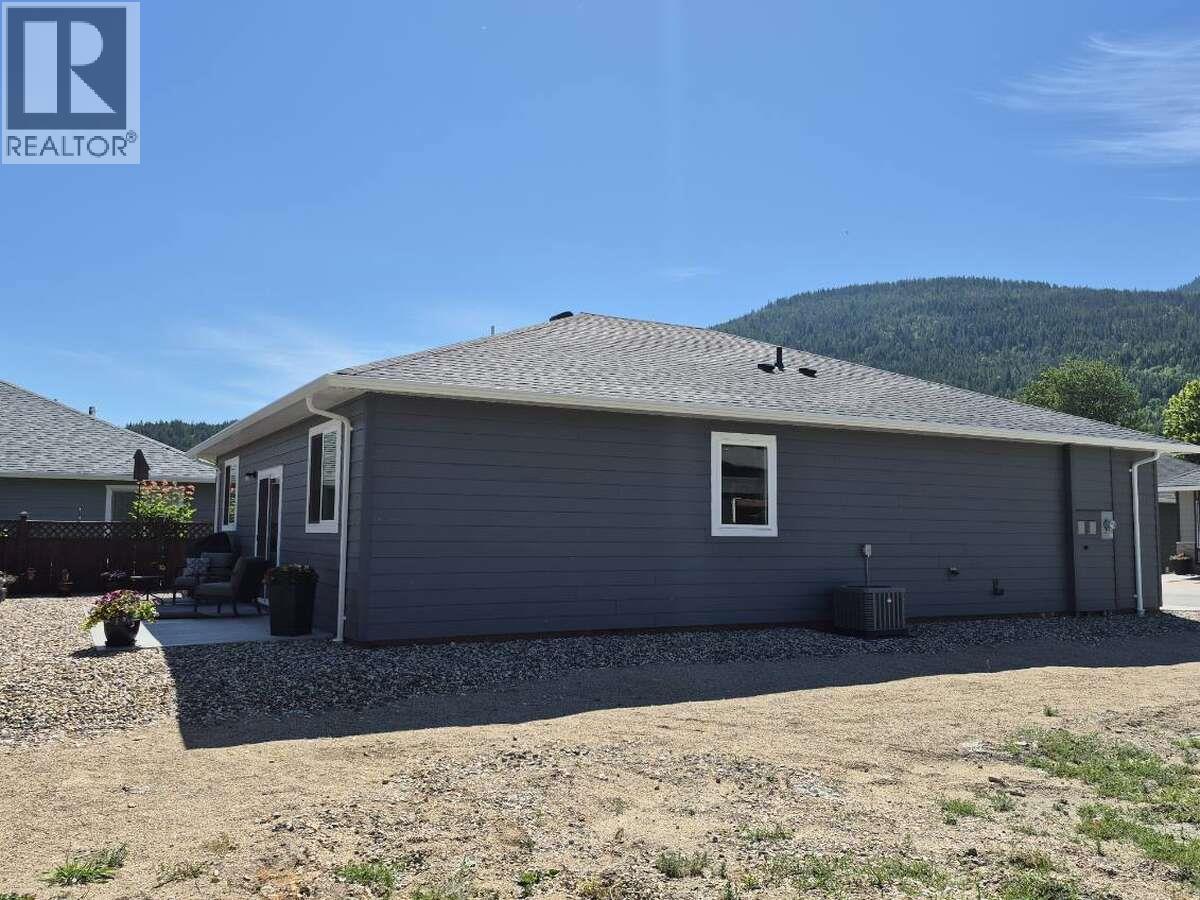 1330 10th Street SW Unit# 16, Salmon Arm