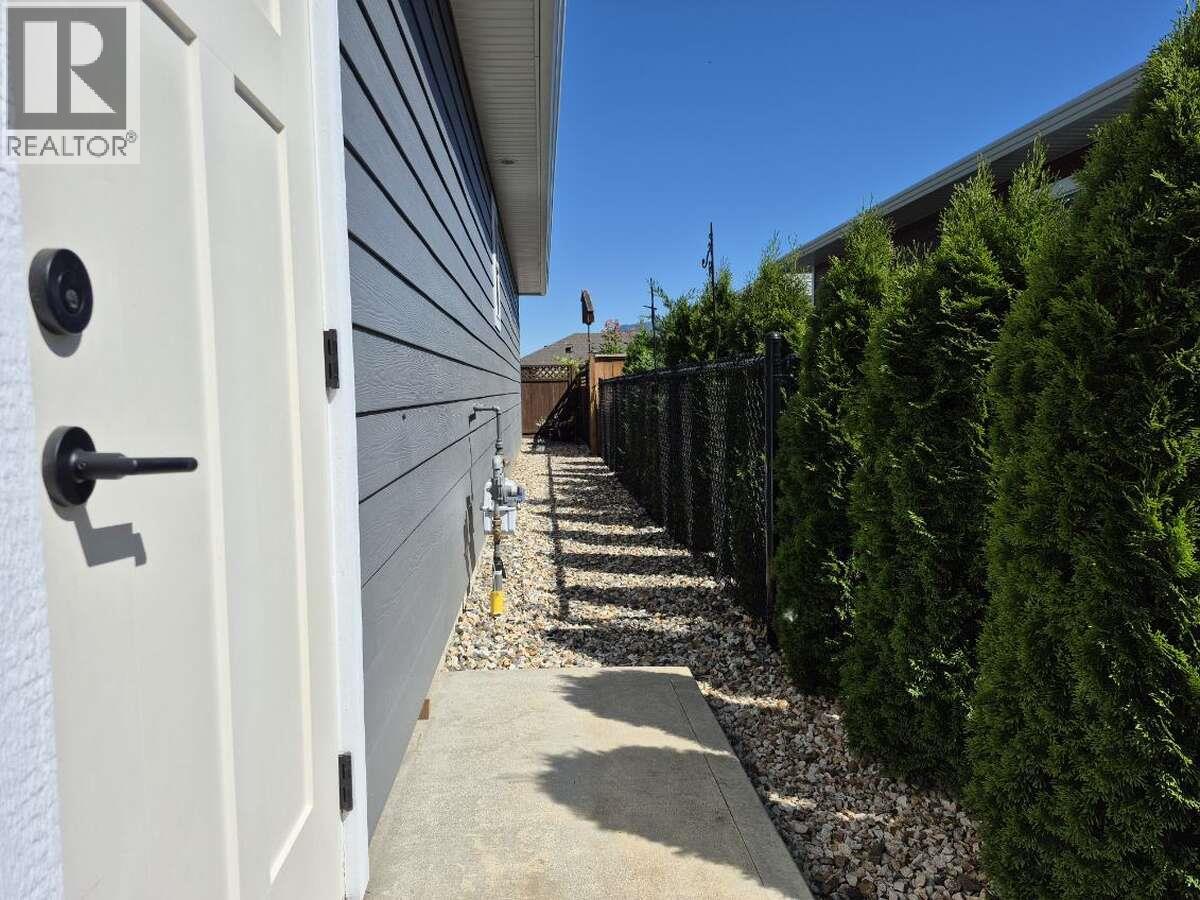 1330 10th Street SW Unit# 16, Salmon Arm