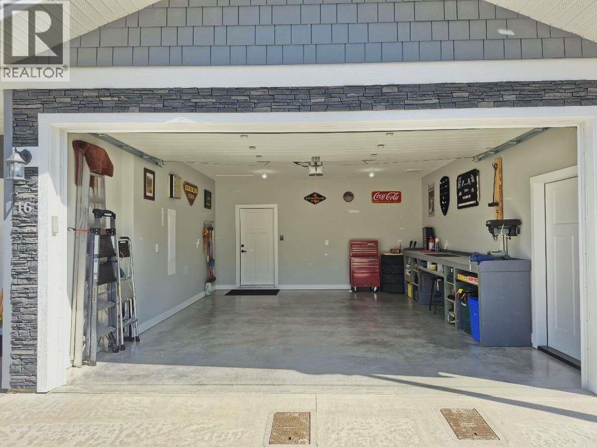 1330 10th Street SW Unit# 16, Salmon Arm