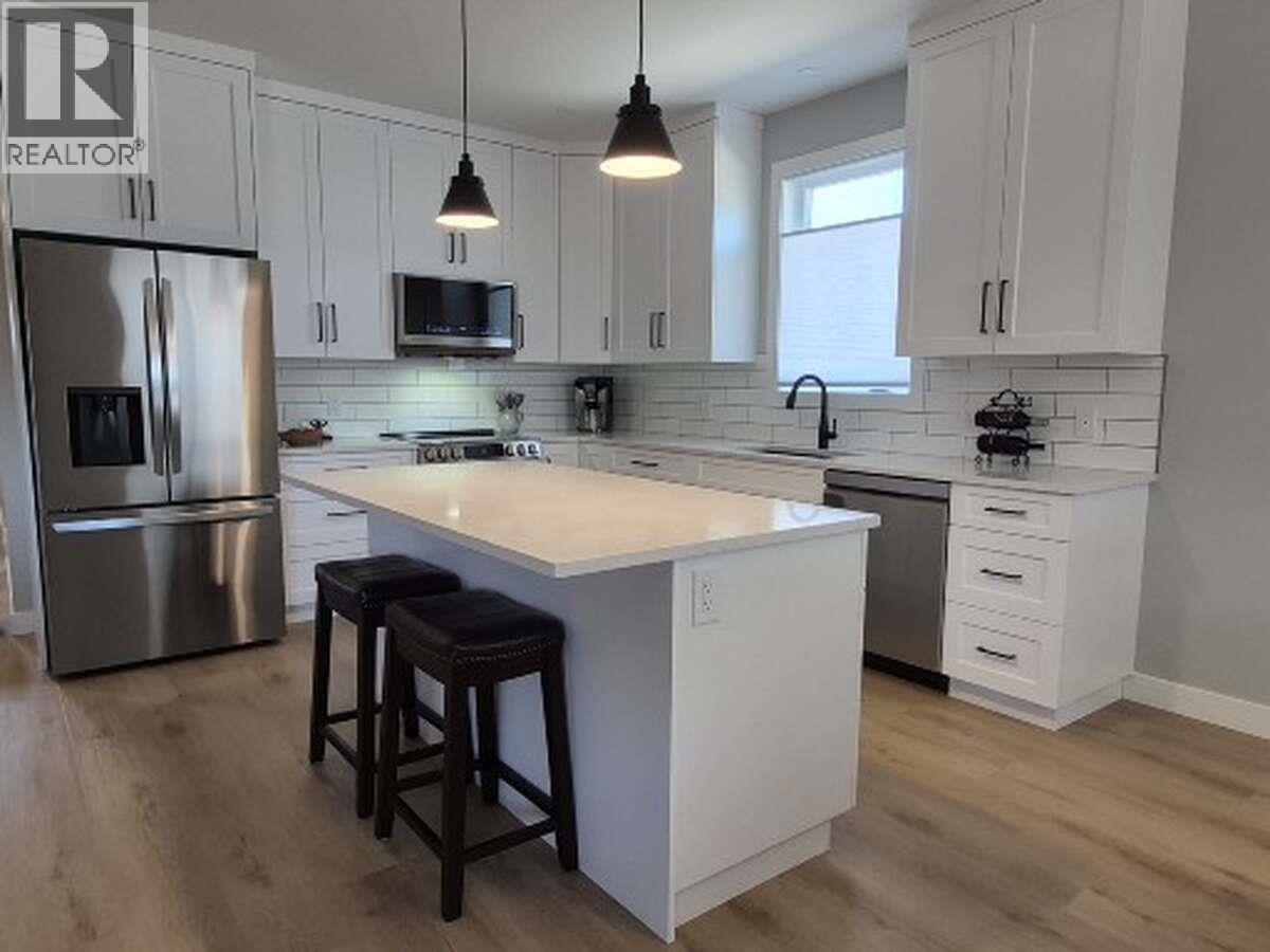 1330 10th Street SW Unit# 16, Salmon Arm