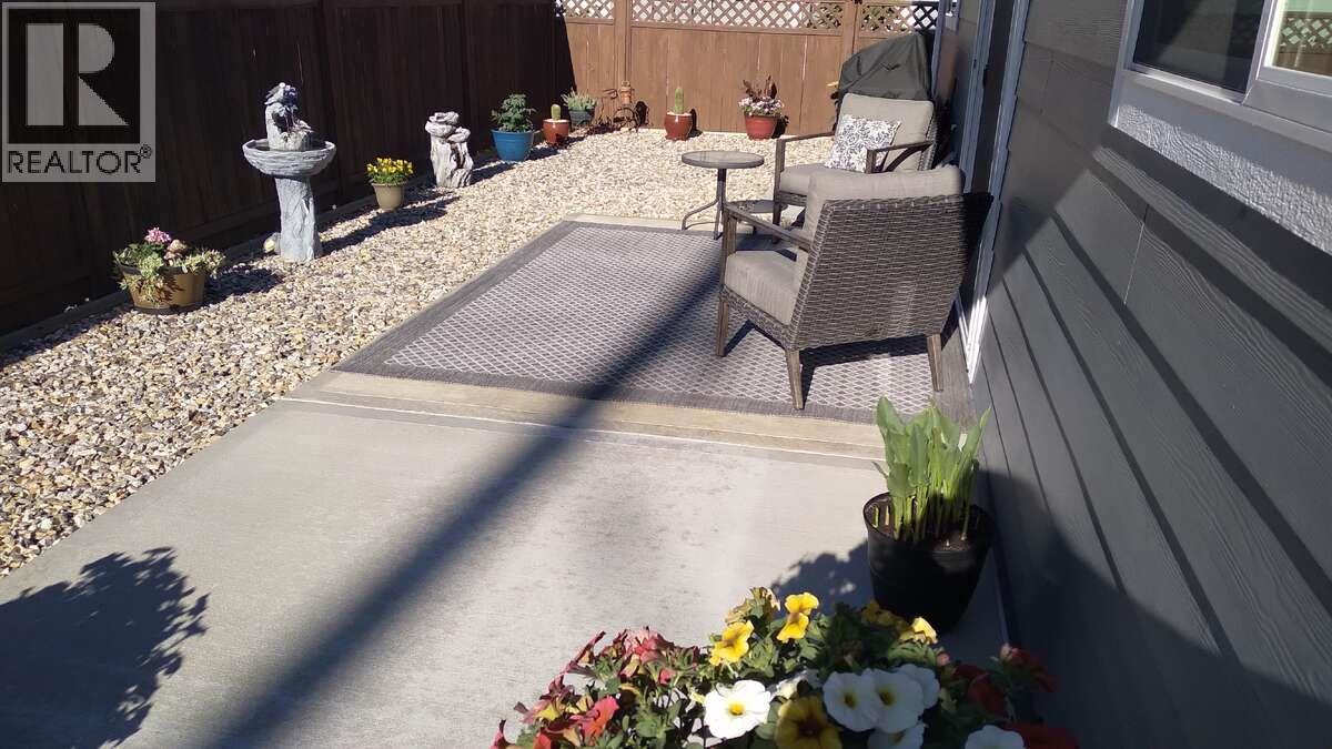 1330 10th Street SW Unit# 16, Salmon Arm