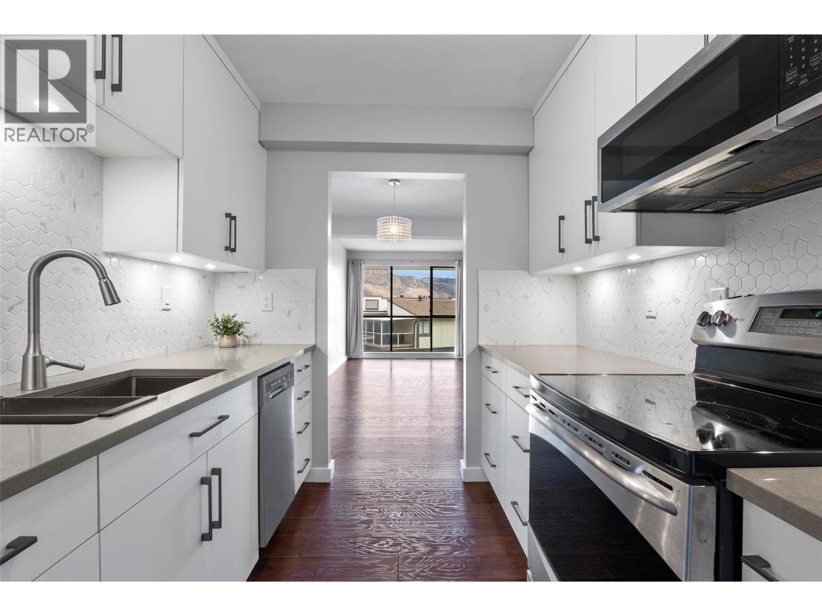 137 MCGILL Road Unit# 91, Kamloops