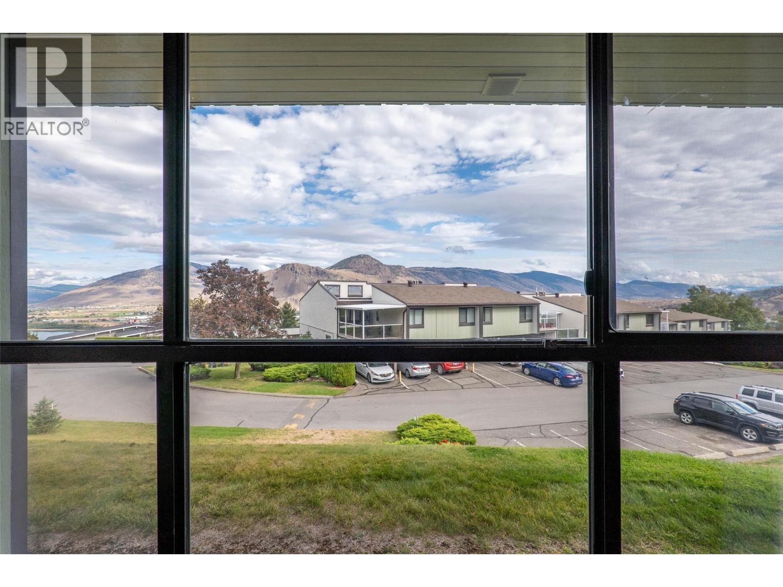 137 MCGILL Road Unit# 91, Kamloops