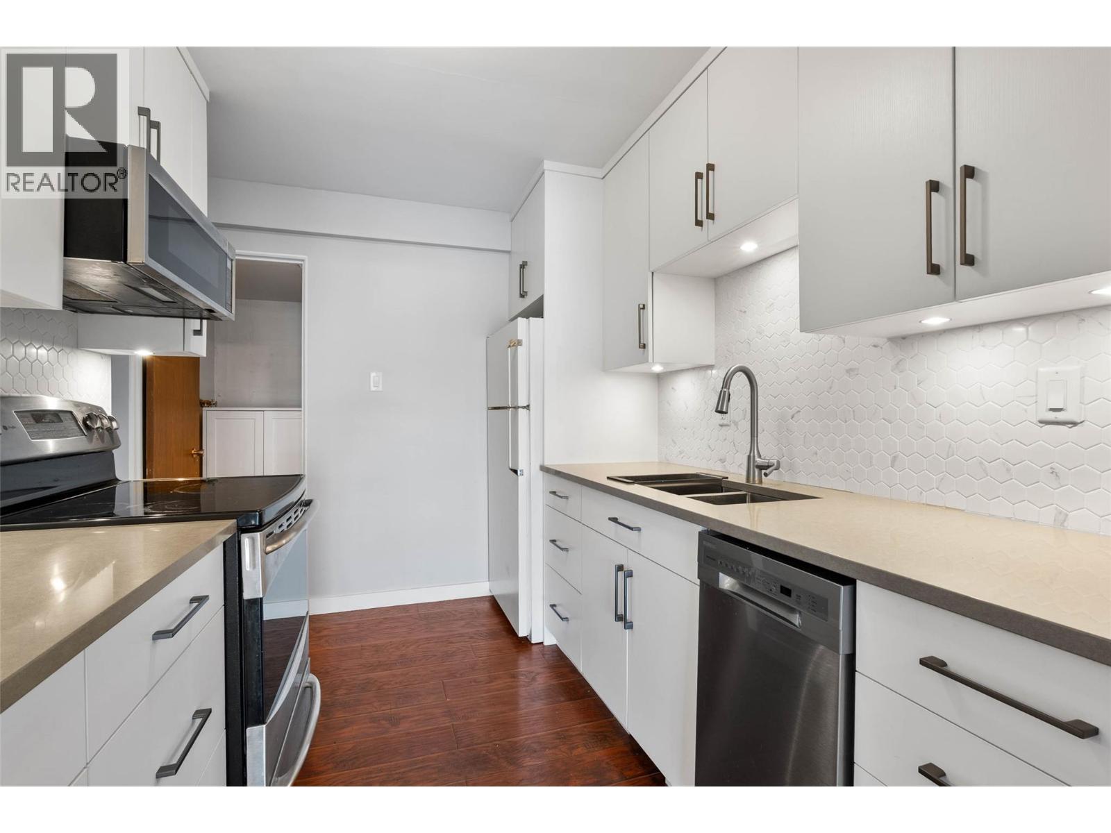 137 MCGILL Road Unit# 91, Kamloops