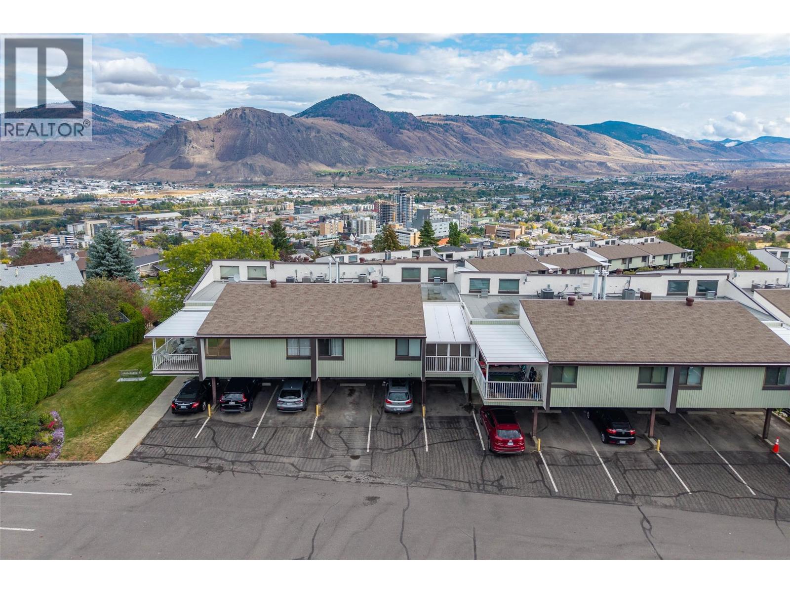 137 MCGILL Road Unit# 91, Kamloops