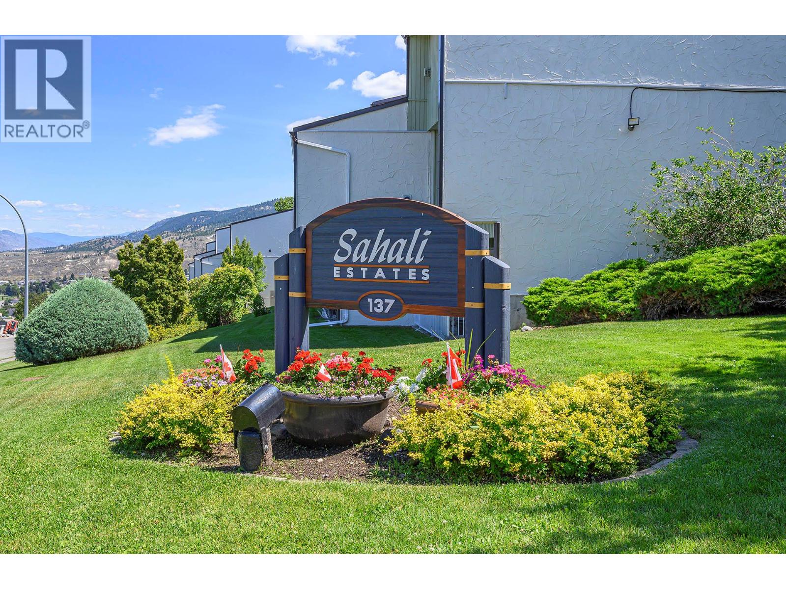 137 MCGILL Road Unit# 91, Kamloops