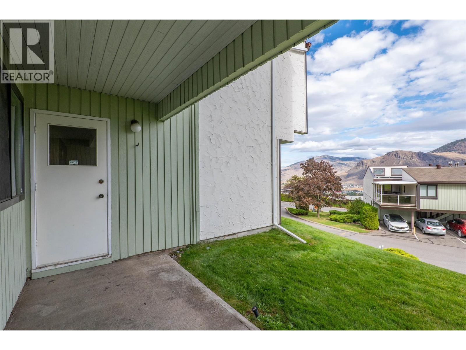 137 MCGILL Road Unit# 91, Kamloops