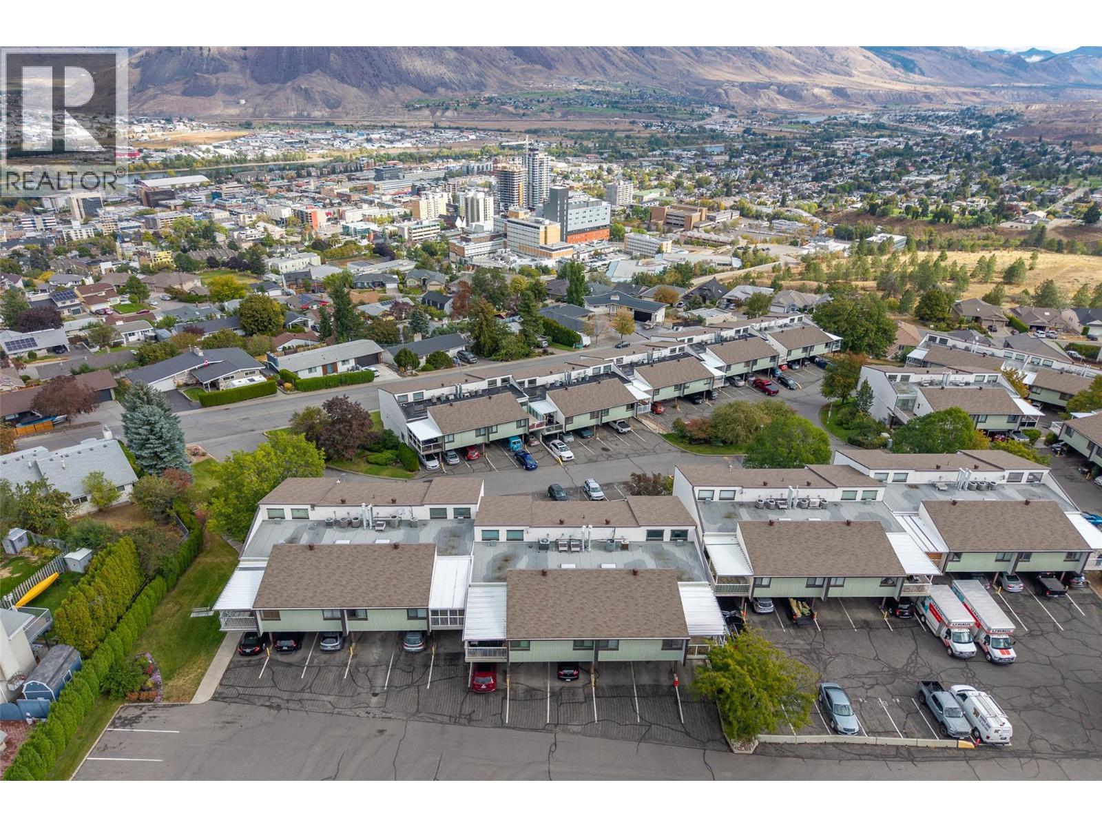 137 MCGILL Road Unit# 91, Kamloops