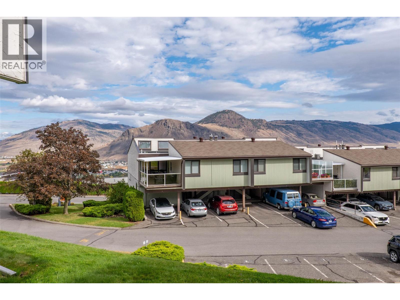137 MCGILL Road Unit# 91, Kamloops