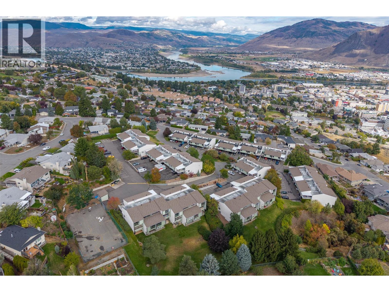 137 MCGILL Road Unit# 91, Kamloops