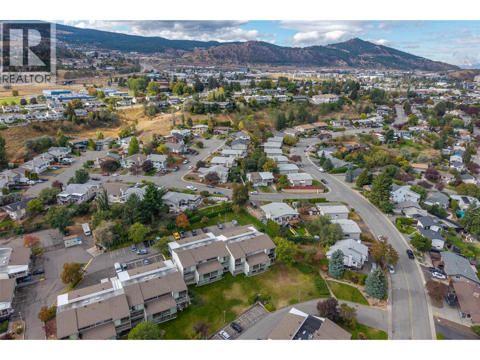 137 MCGILL Road Unit# 91, Kamloops