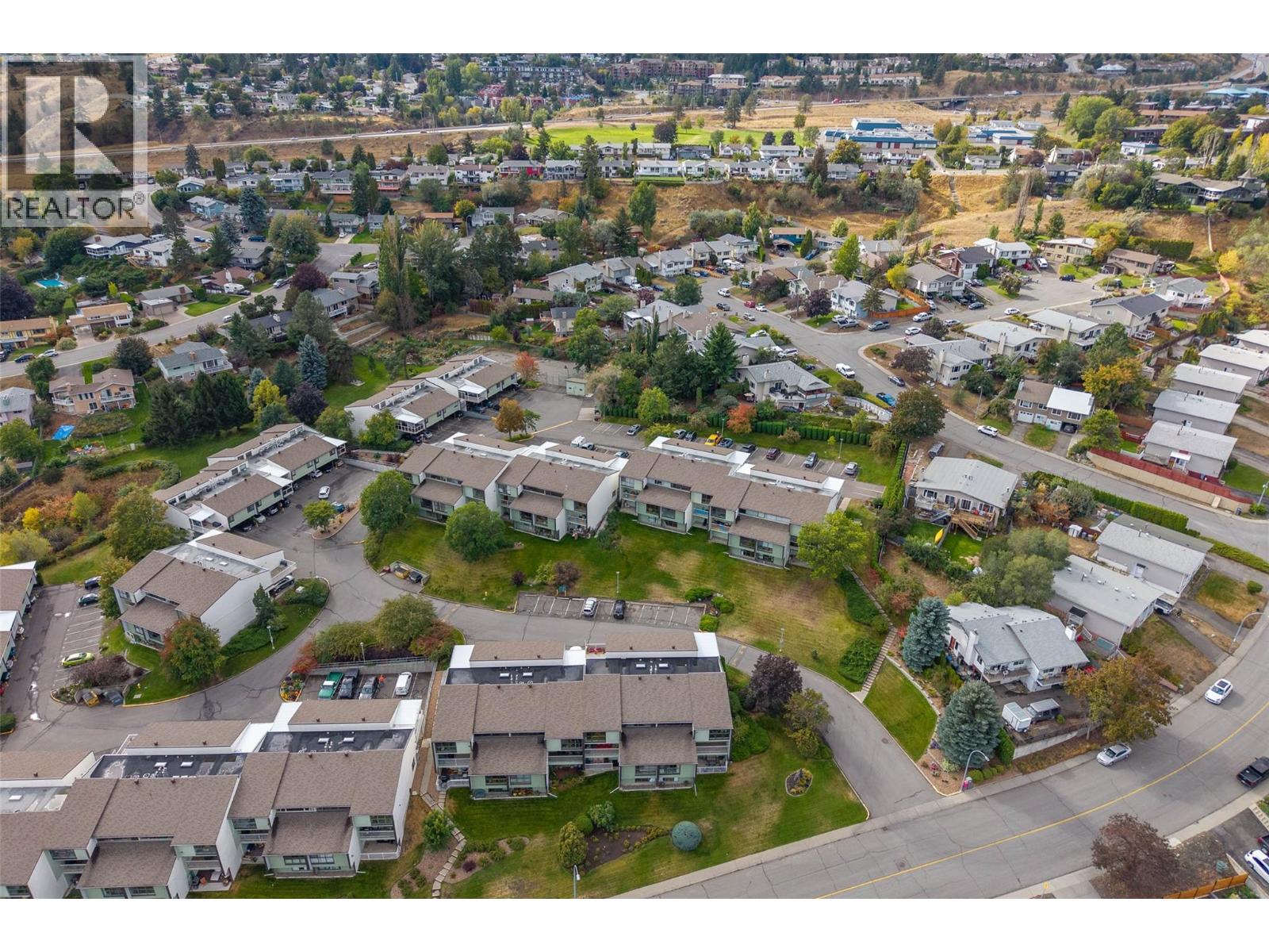 137 MCGILL Road Unit# 91, Kamloops