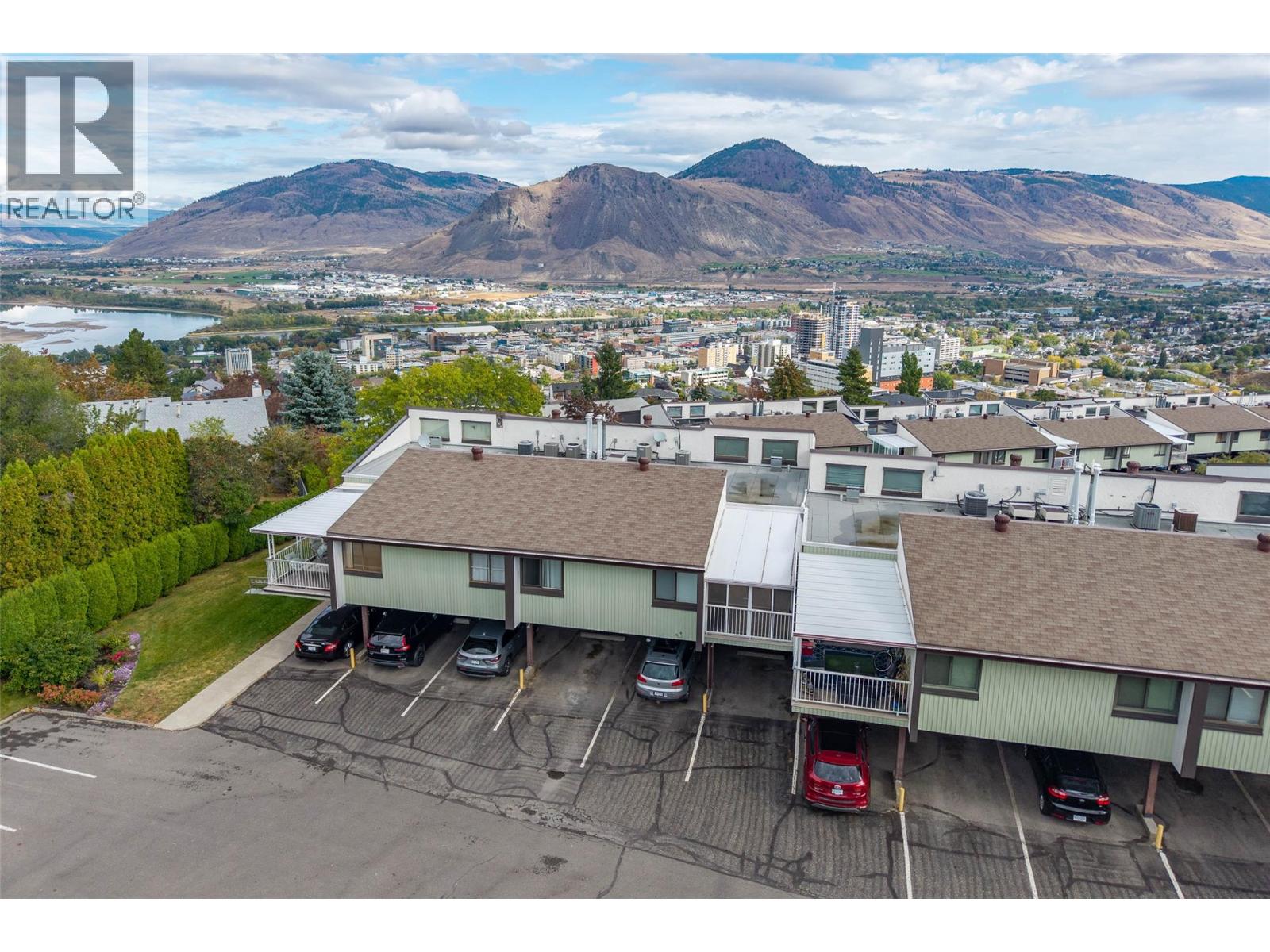 137 MCGILL Road Unit# 91, Kamloops
