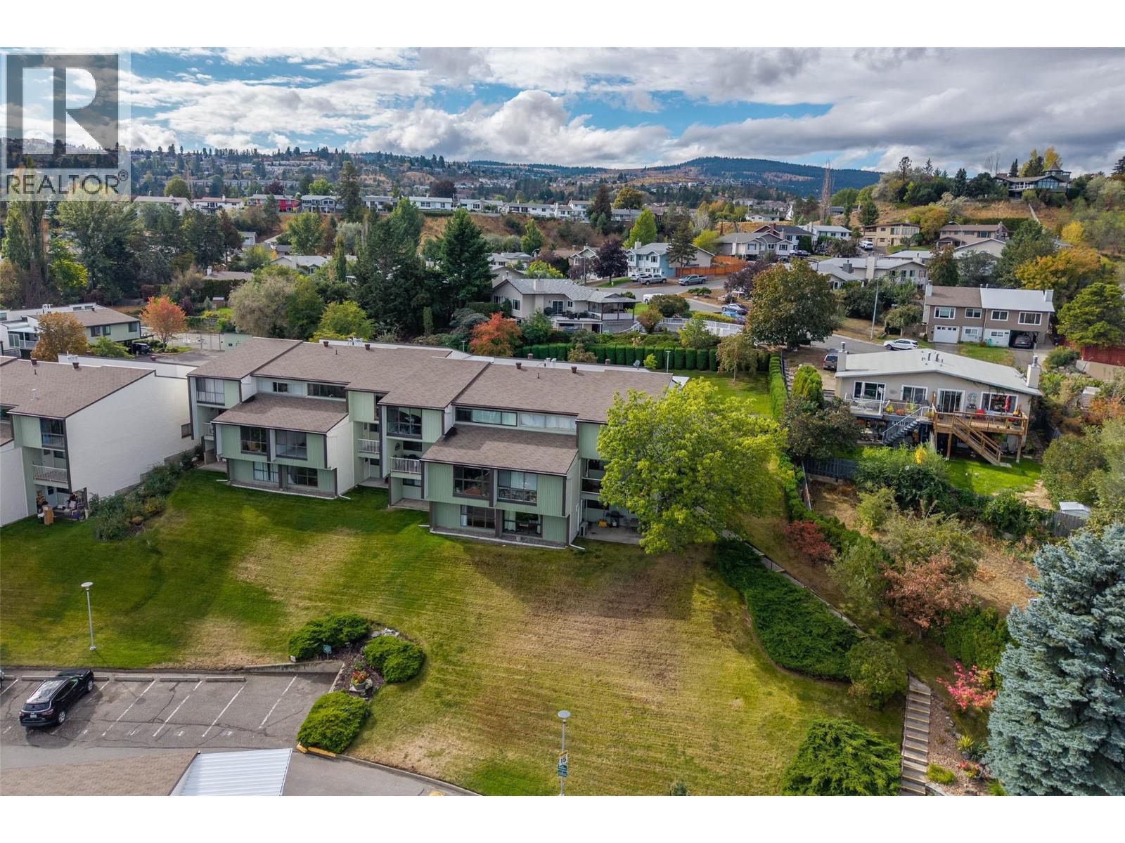 137 MCGILL Road Unit# 91, Kamloops