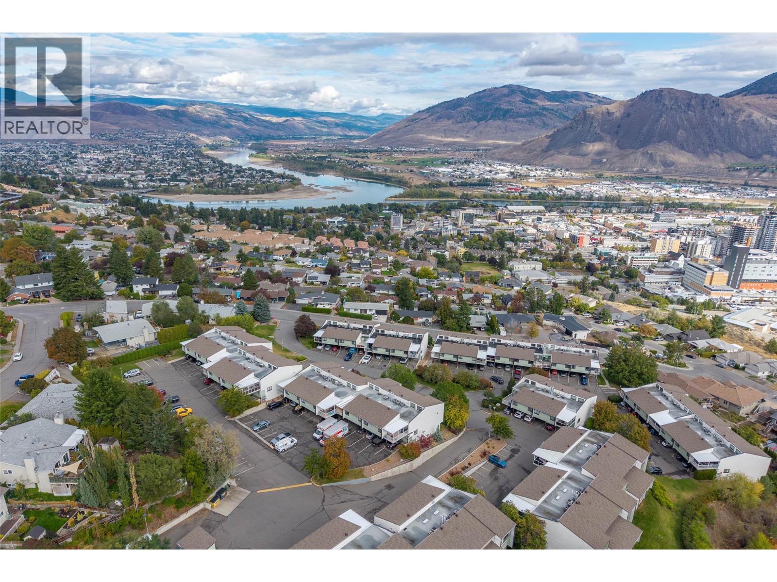 137 MCGILL Road Unit# 91, Kamloops