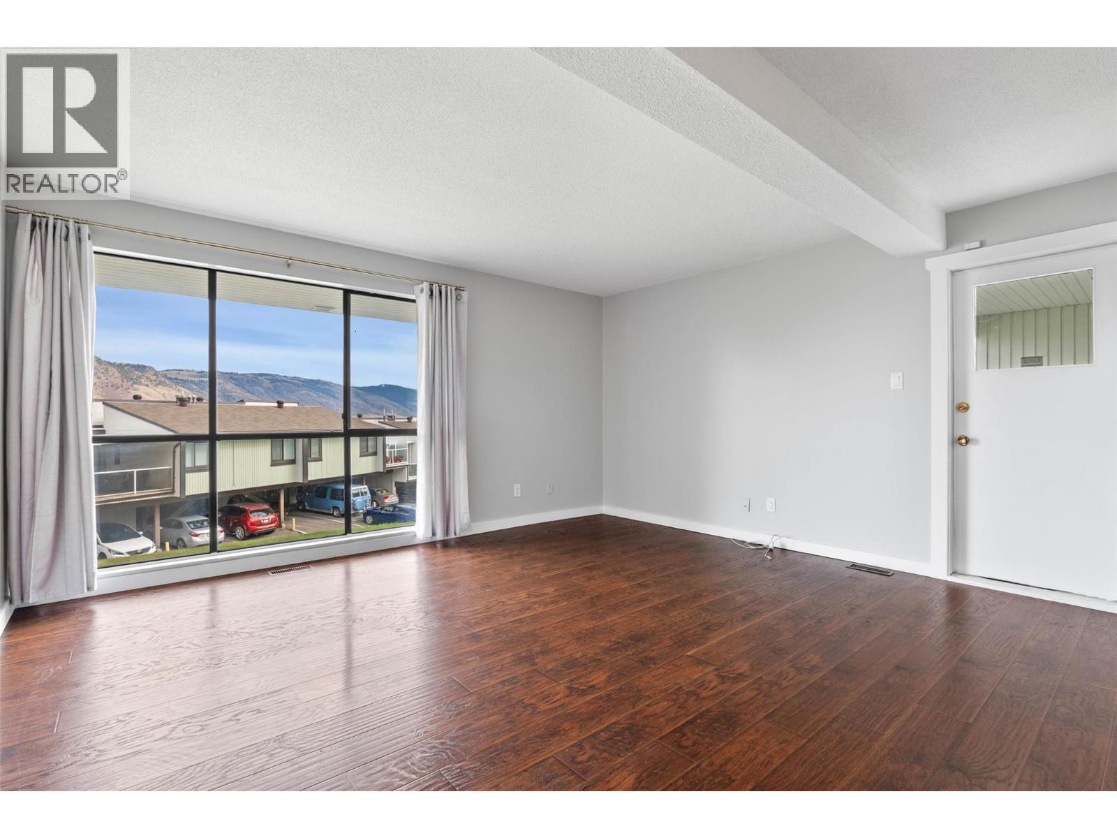 137 MCGILL Road Unit# 91, Kamloops