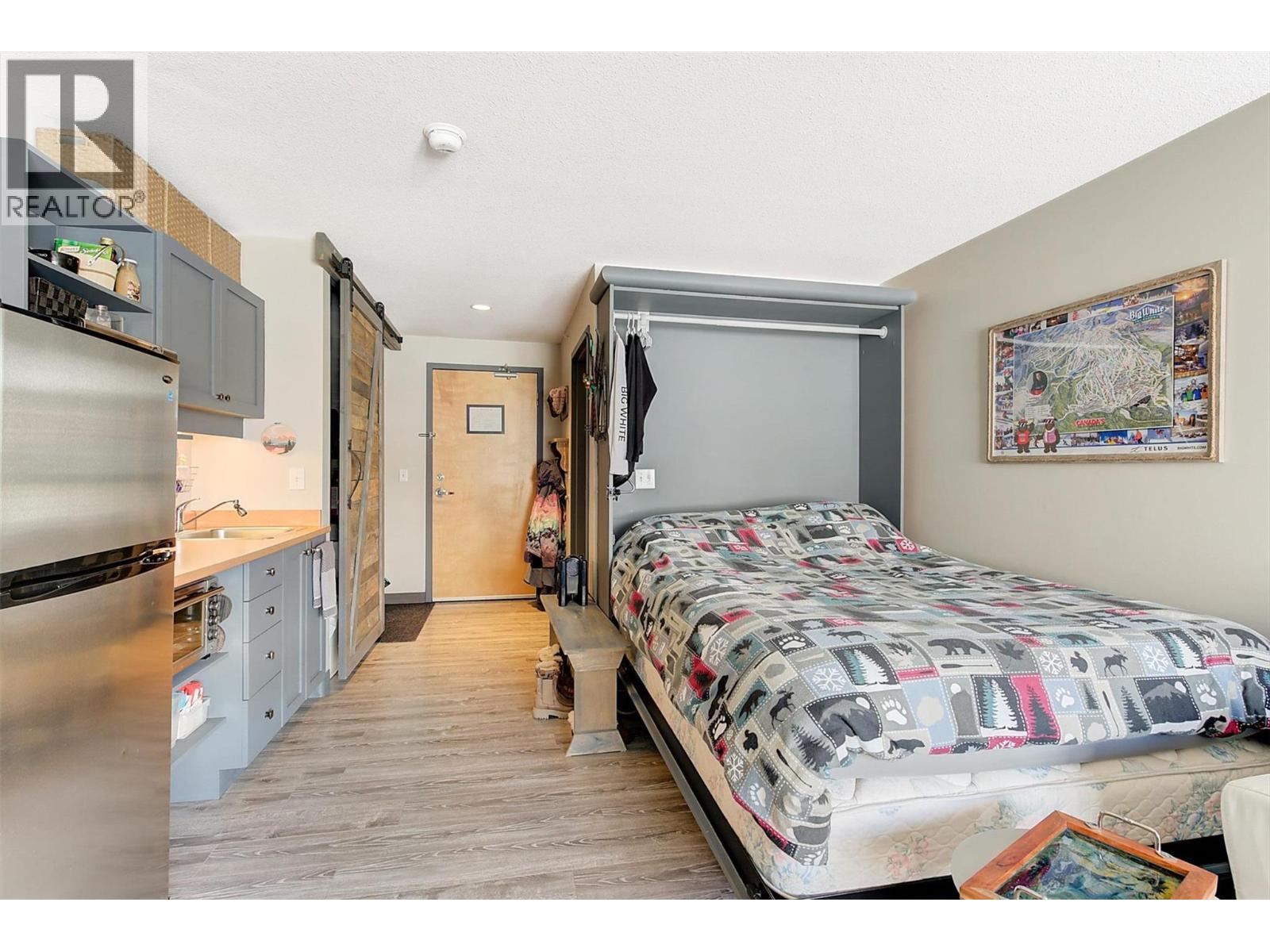 335 5340 Big White Road, Big White