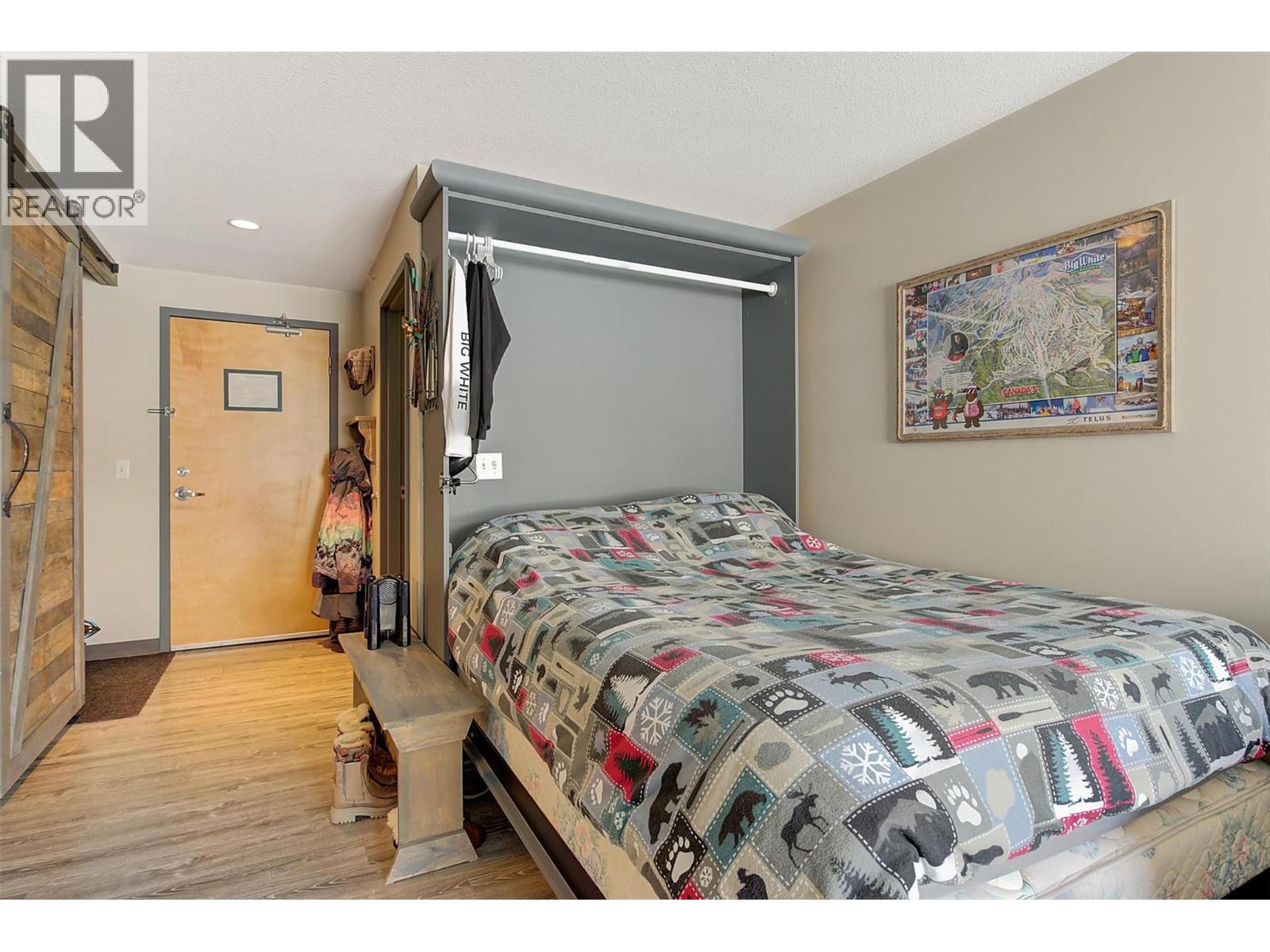 335 5340 Big White Road, Big White
