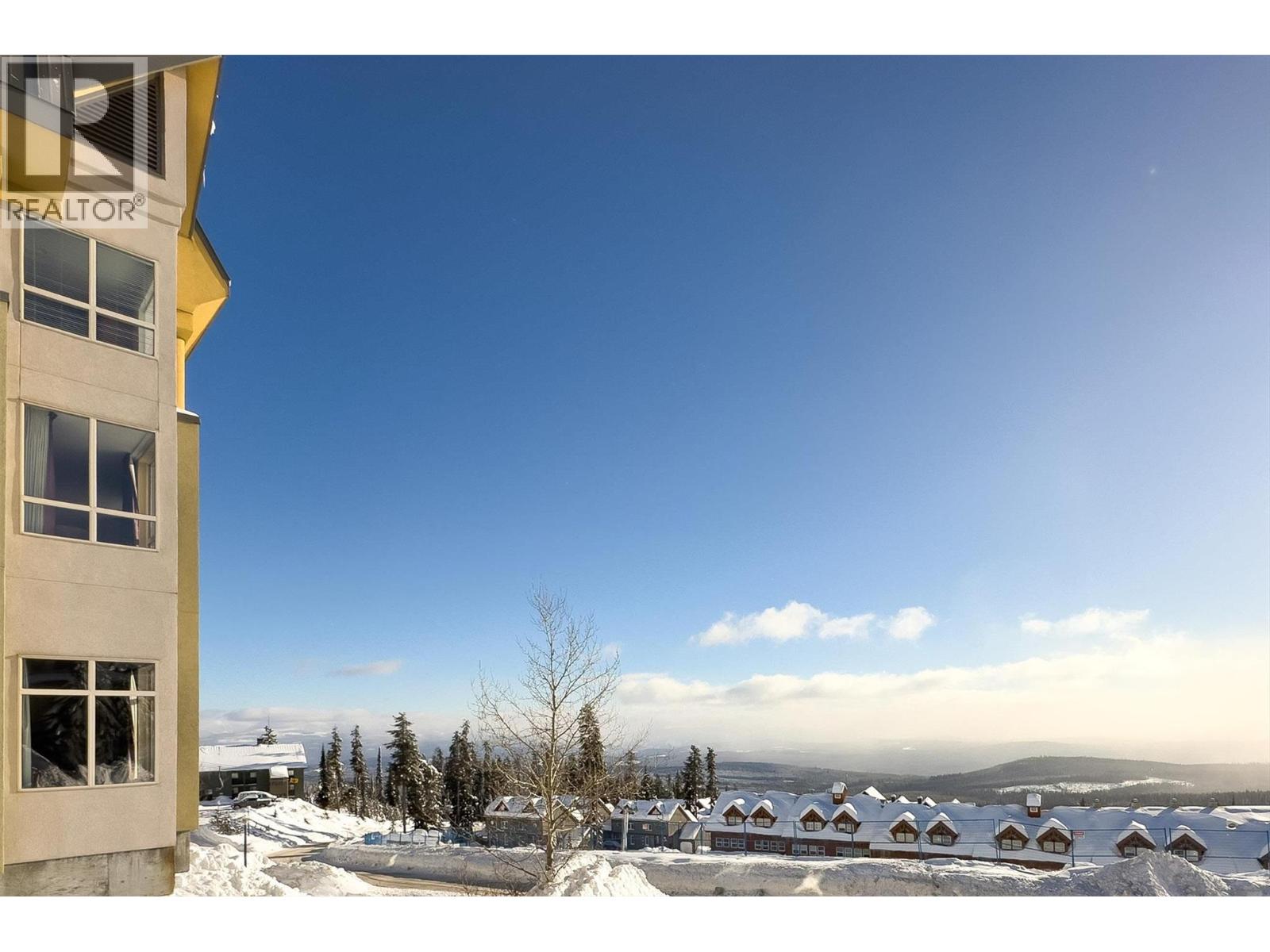 335 5340 Big White Road, Big White
