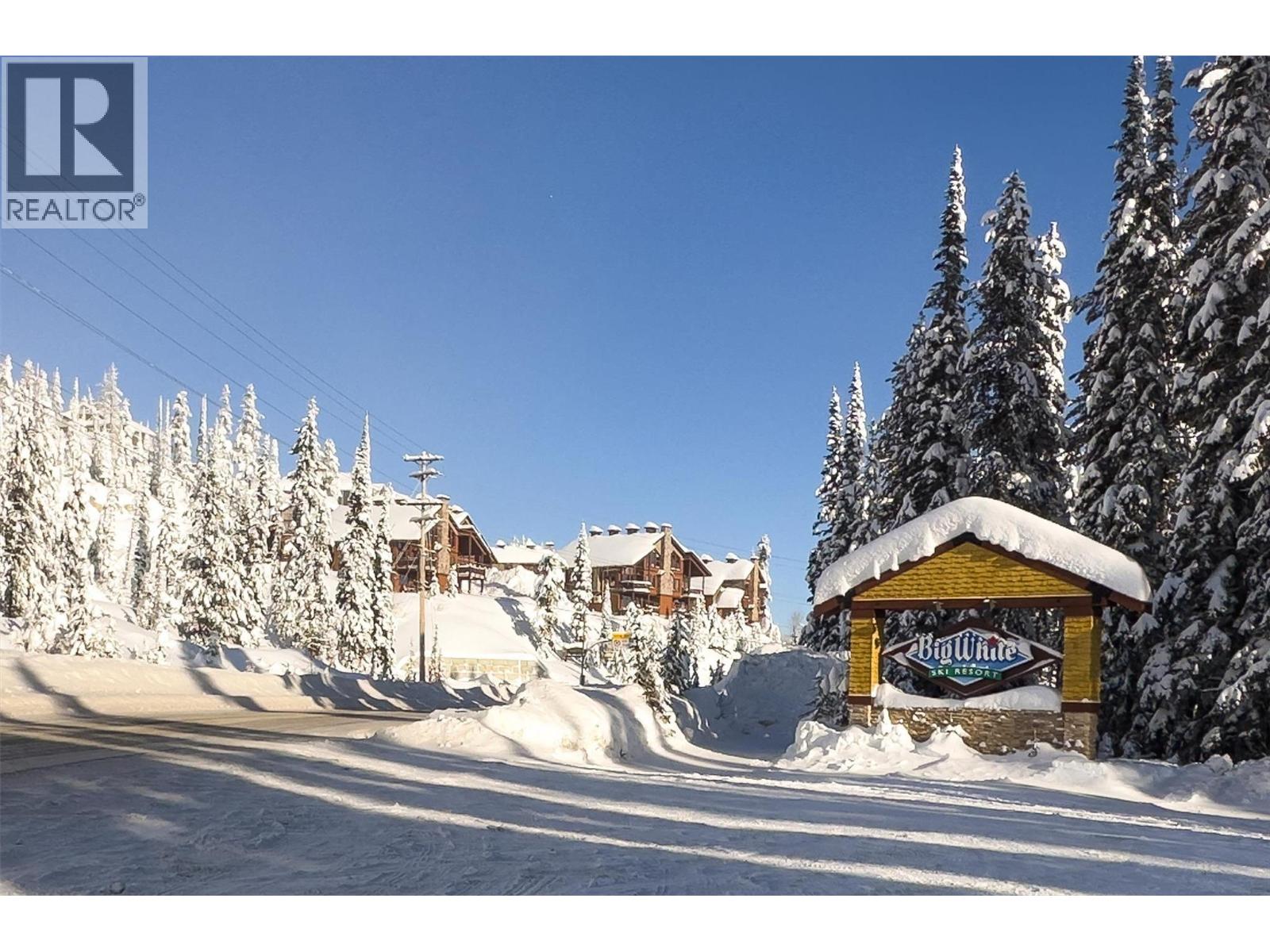 335 5340 Big White Road, Big White