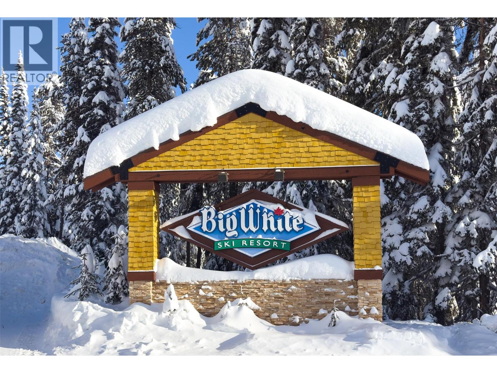 335 5340 Big White Road, Big White