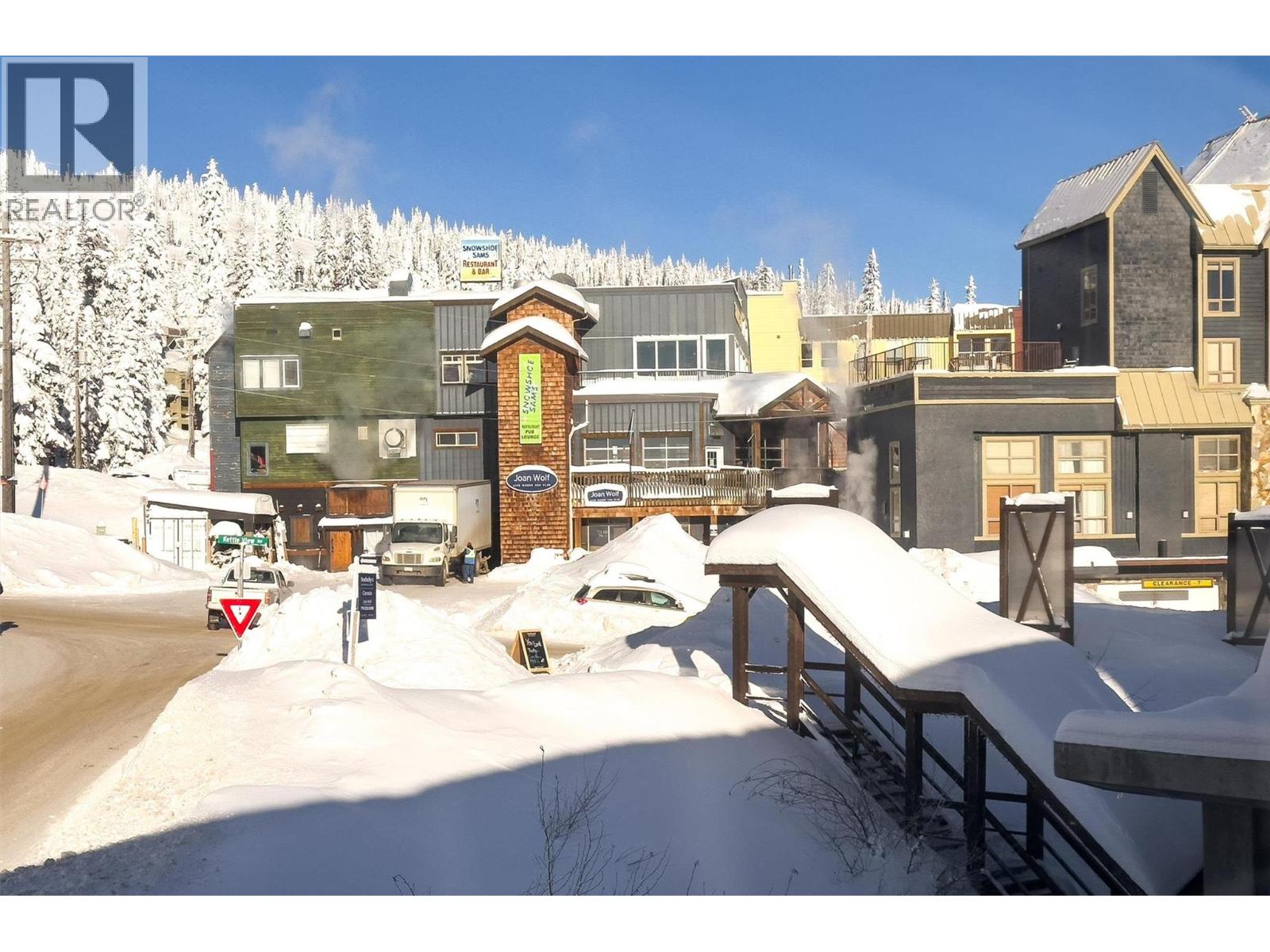335 5340 Big White Road, Big White