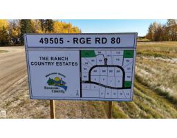 #2 49505 Rr 80, Rural Brazeau County, AB T7A1T1 Photo 8