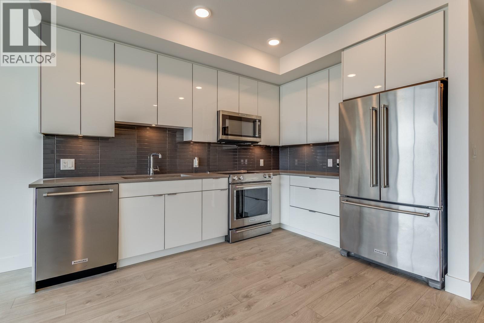 1232 Ellis Street Unit# 506, Kelowna