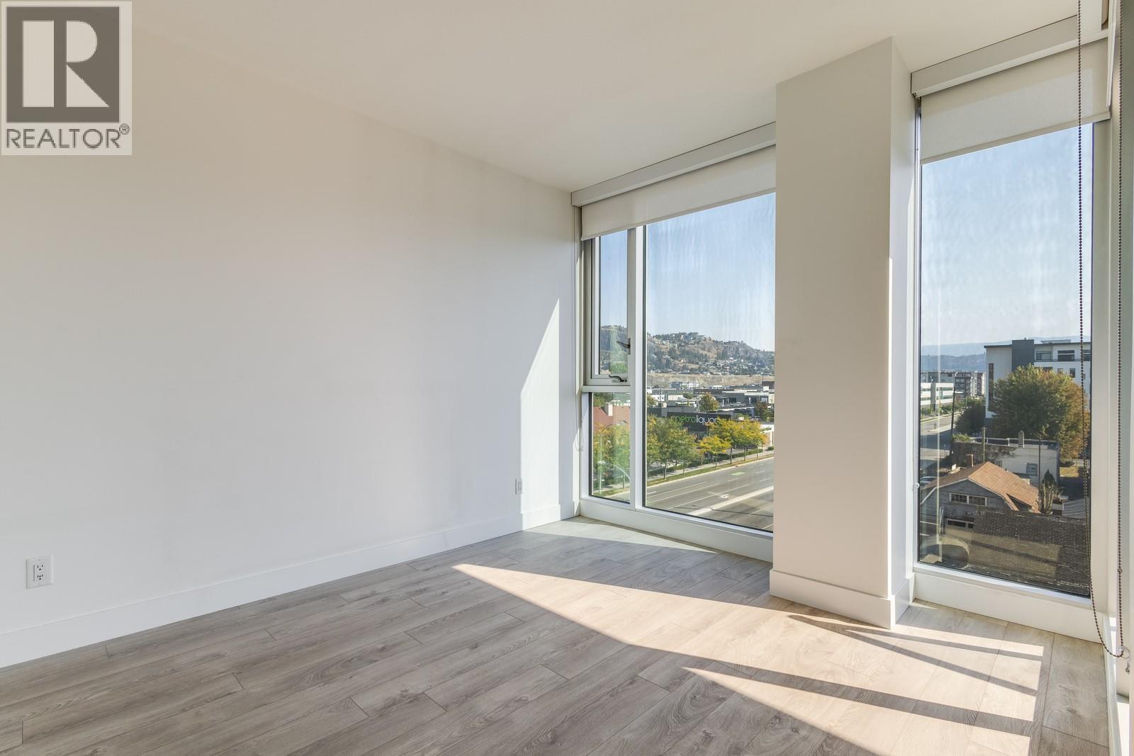 1232 Ellis Street Unit# 506, Kelowna