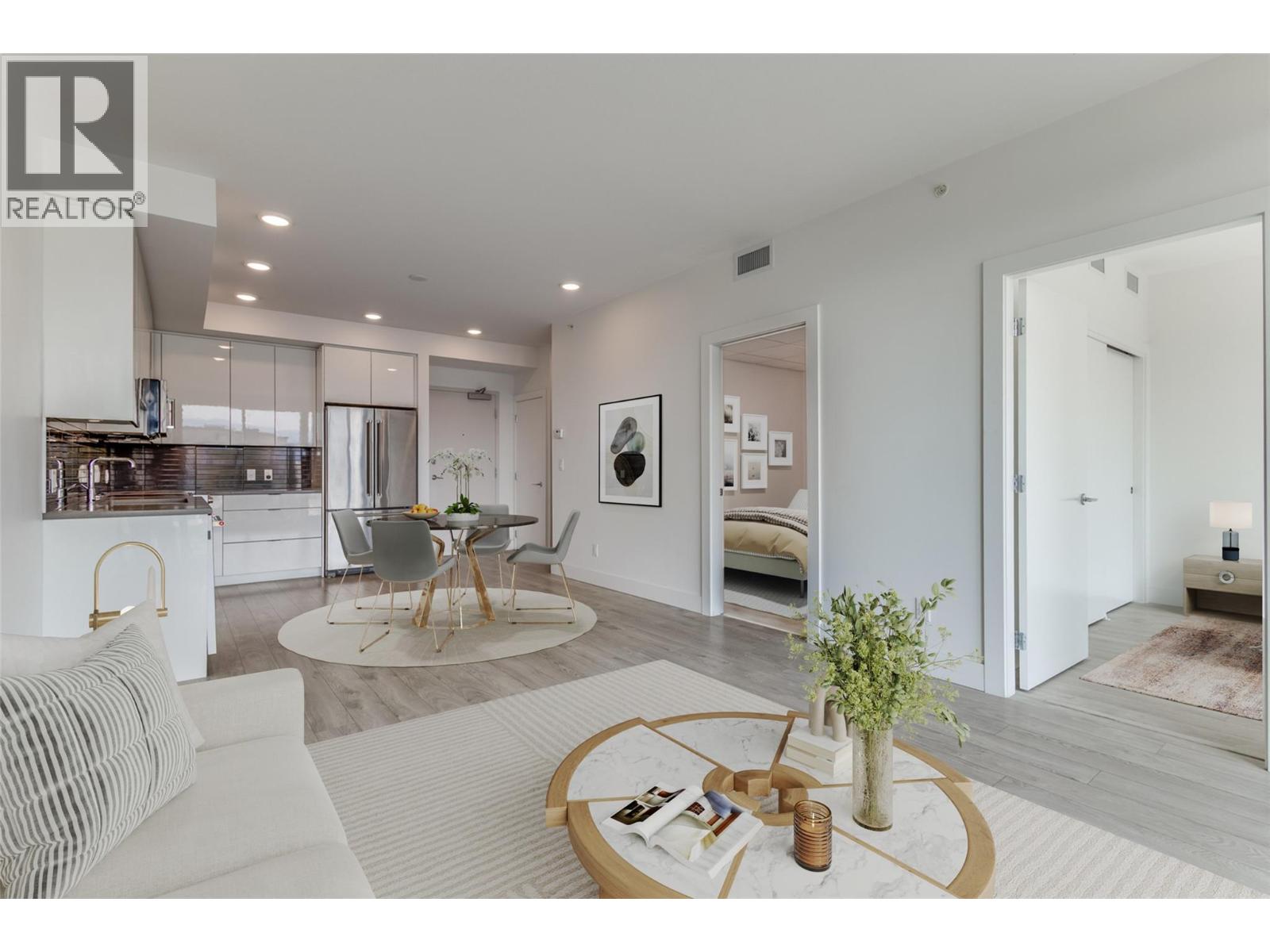 1232 Ellis Street Unit# 506, Kelowna