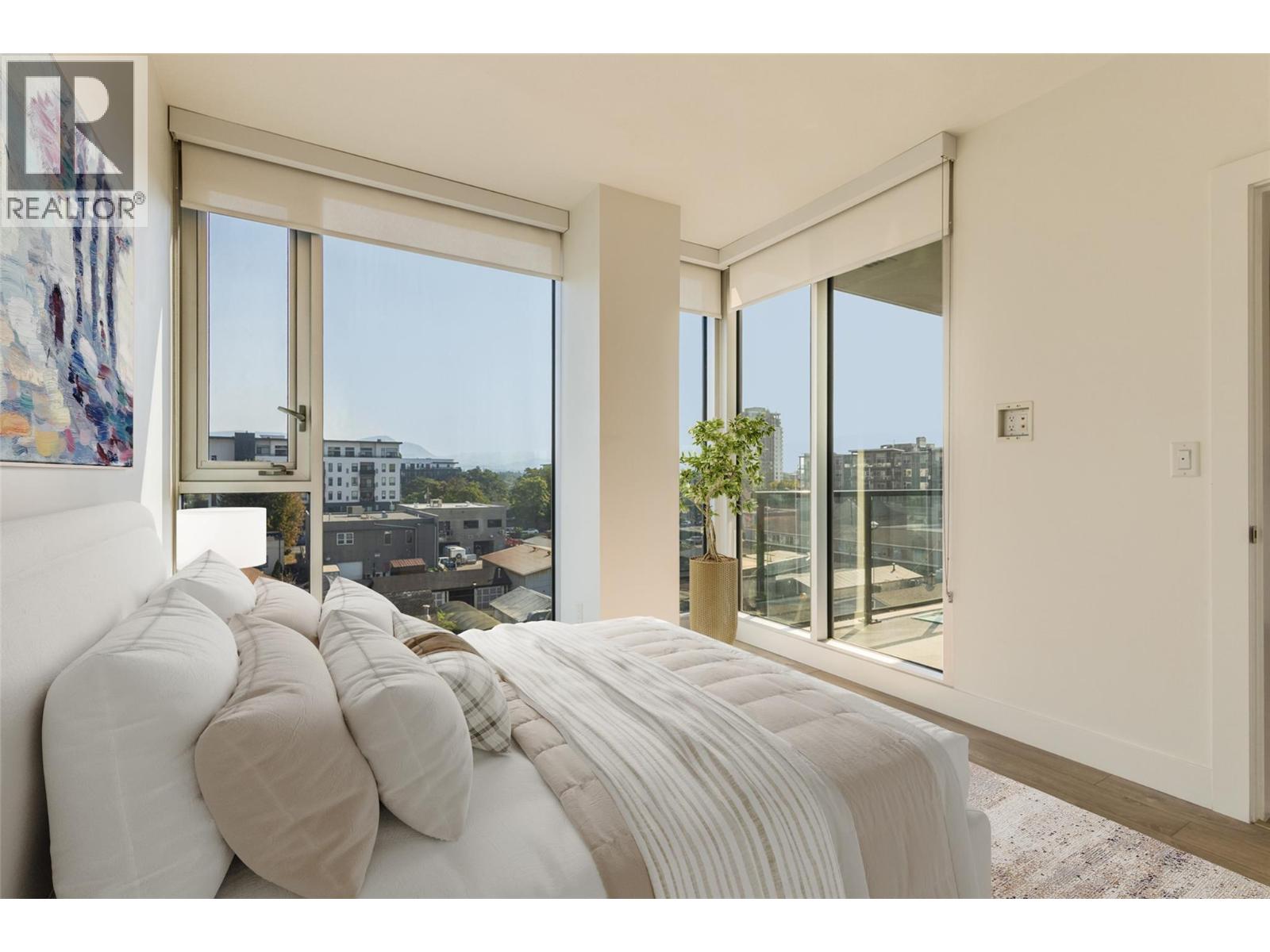 1232 Ellis Street Unit# 506, Kelowna