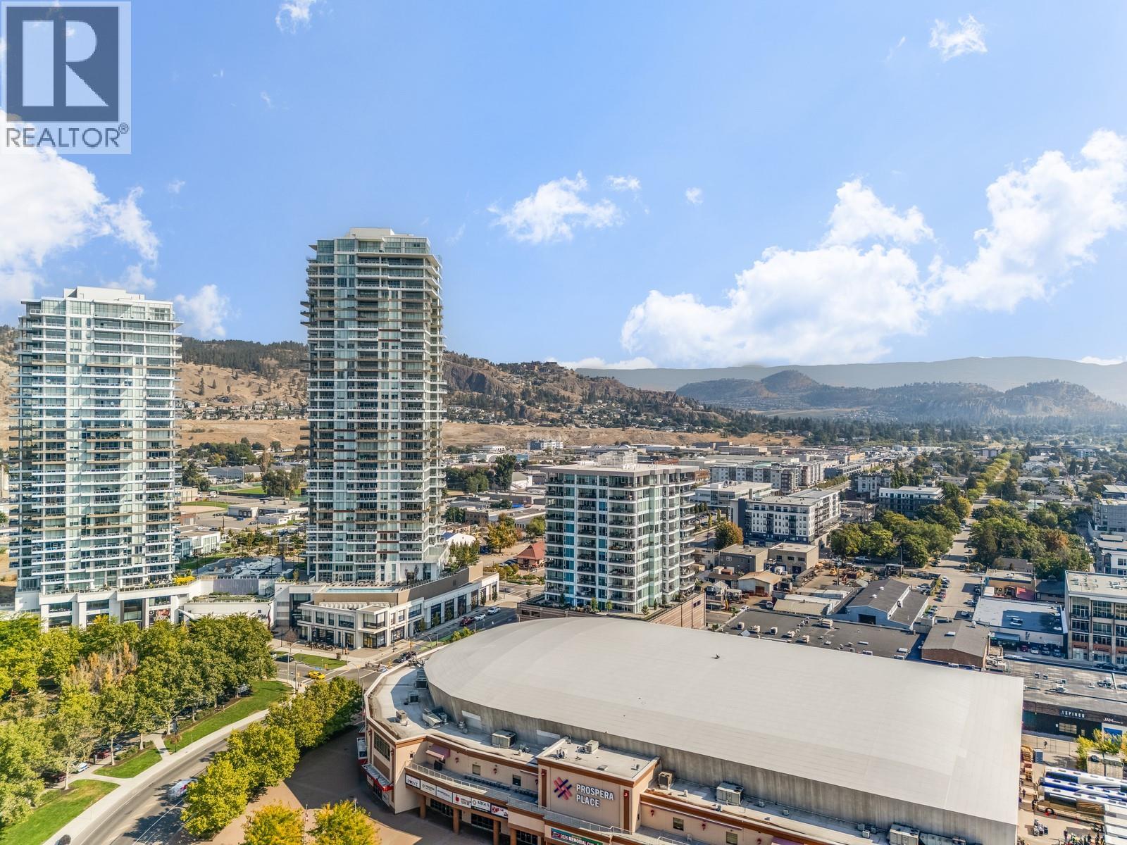 1232 Ellis Street Unit# 506, Kelowna