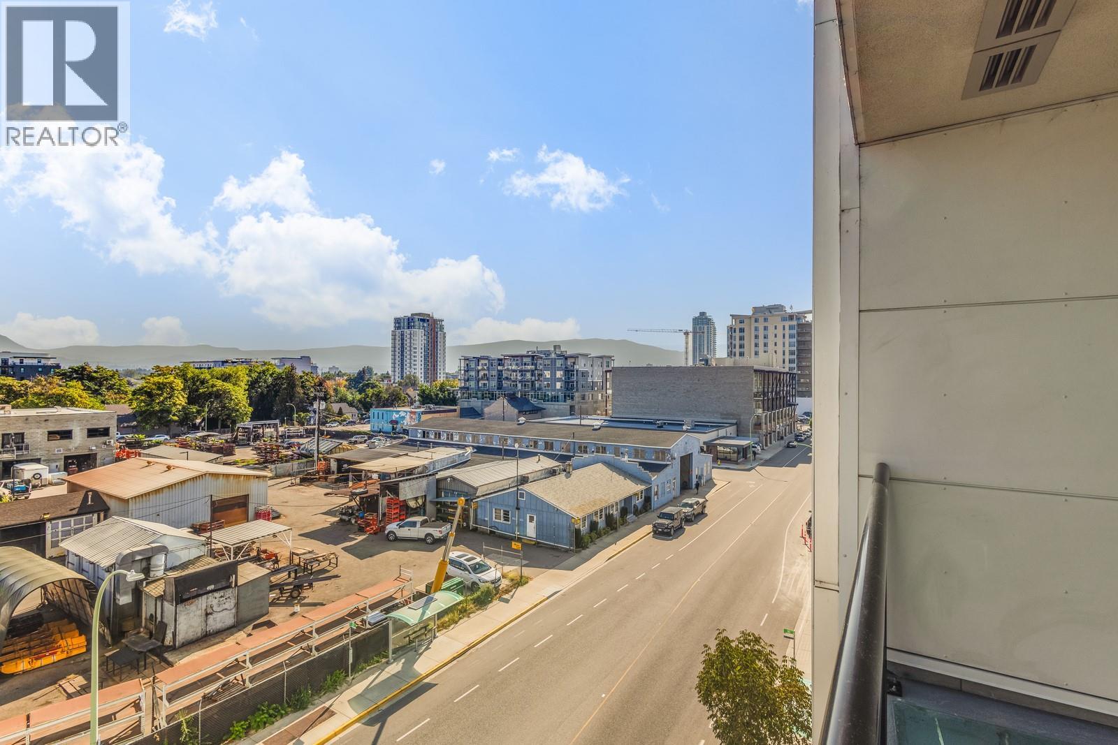 1232 Ellis Street Unit# 506, Kelowna