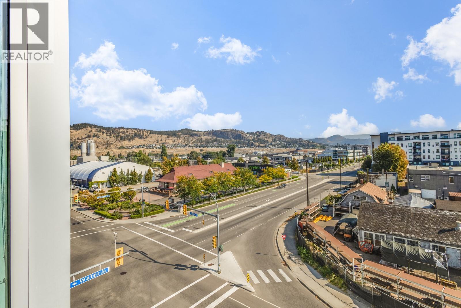 1232 Ellis Street Unit# 506, Kelowna