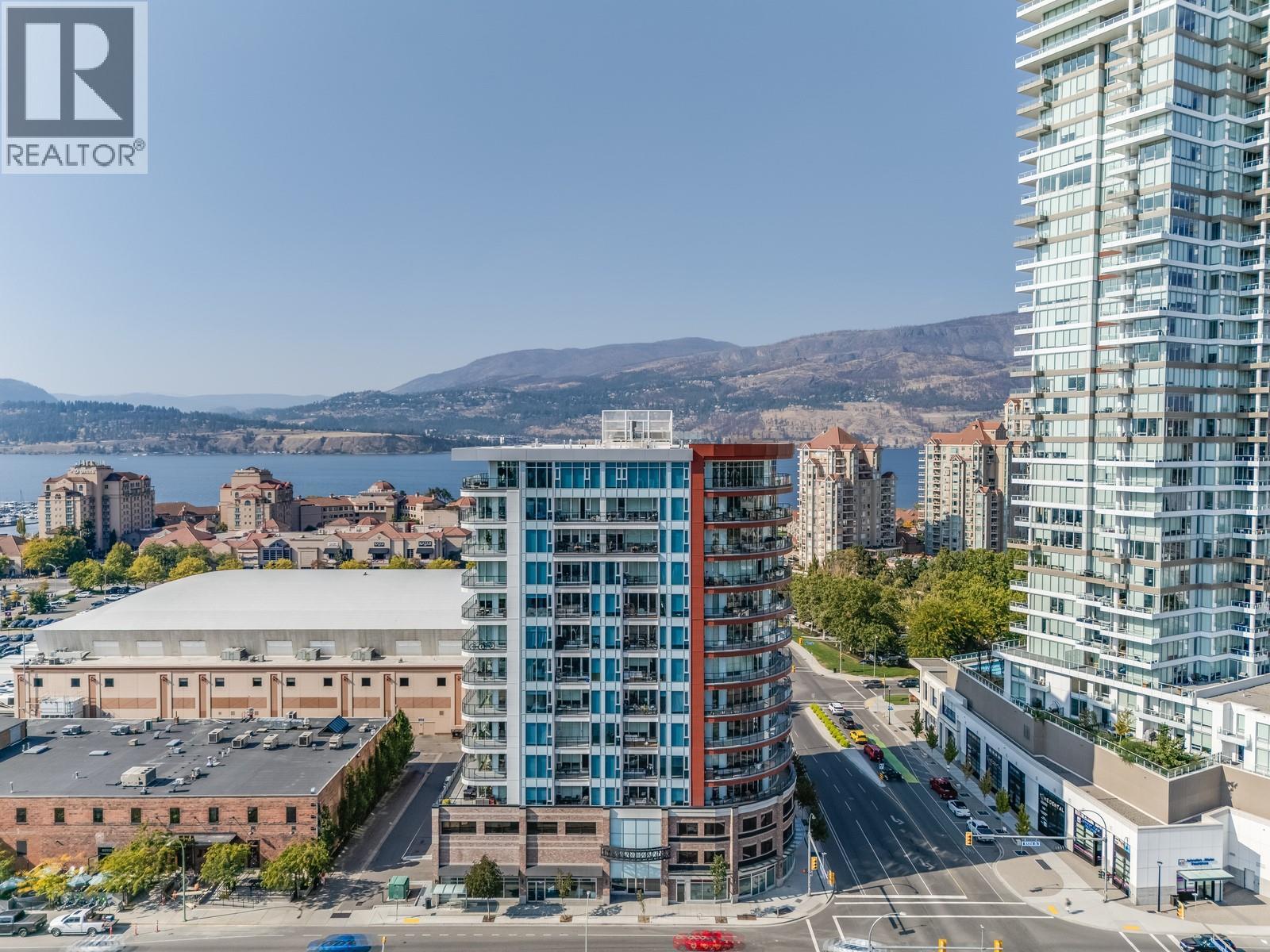1232 Ellis Street Unit# 506, Kelowna
