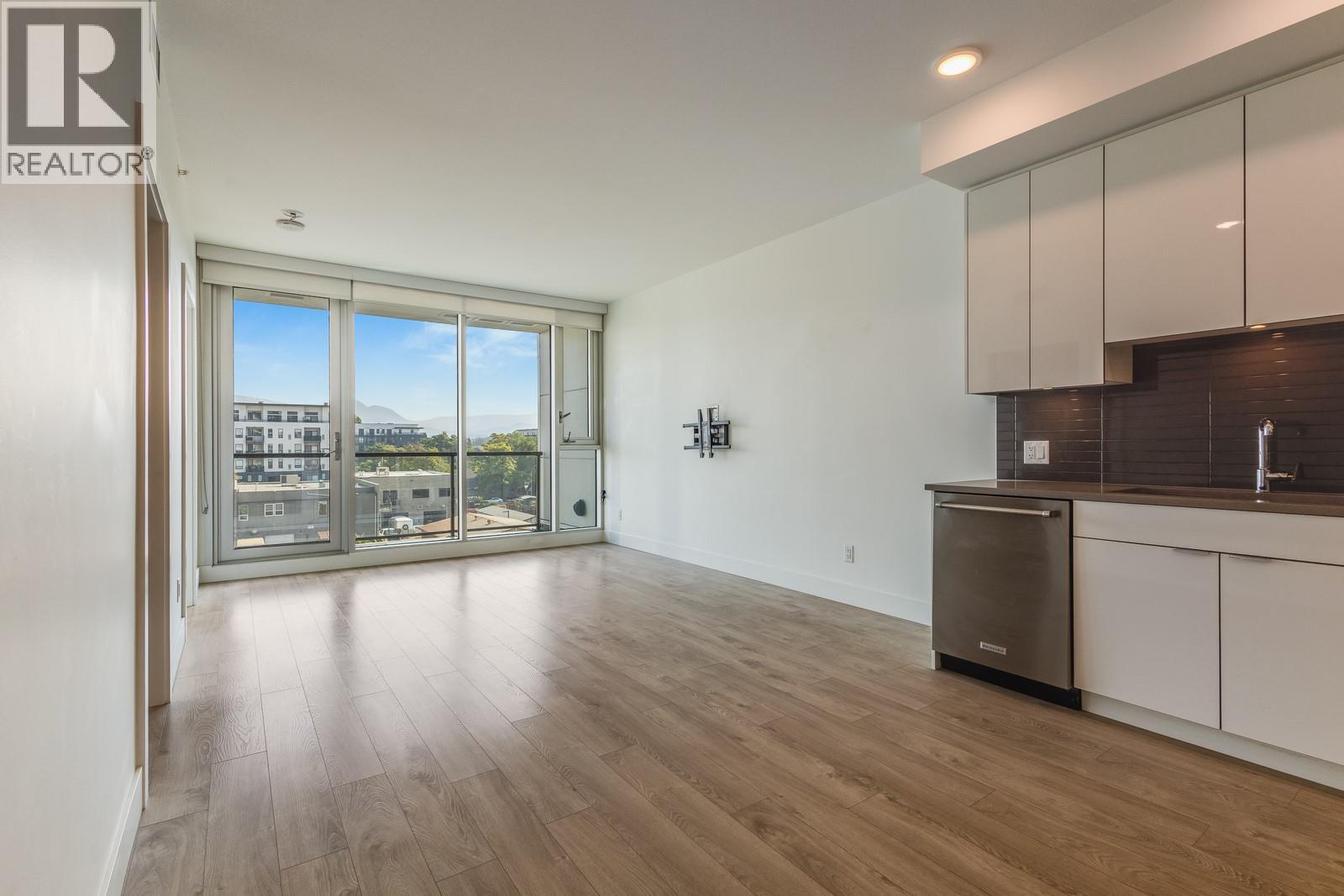1232 Ellis Street Unit# 506, Kelowna