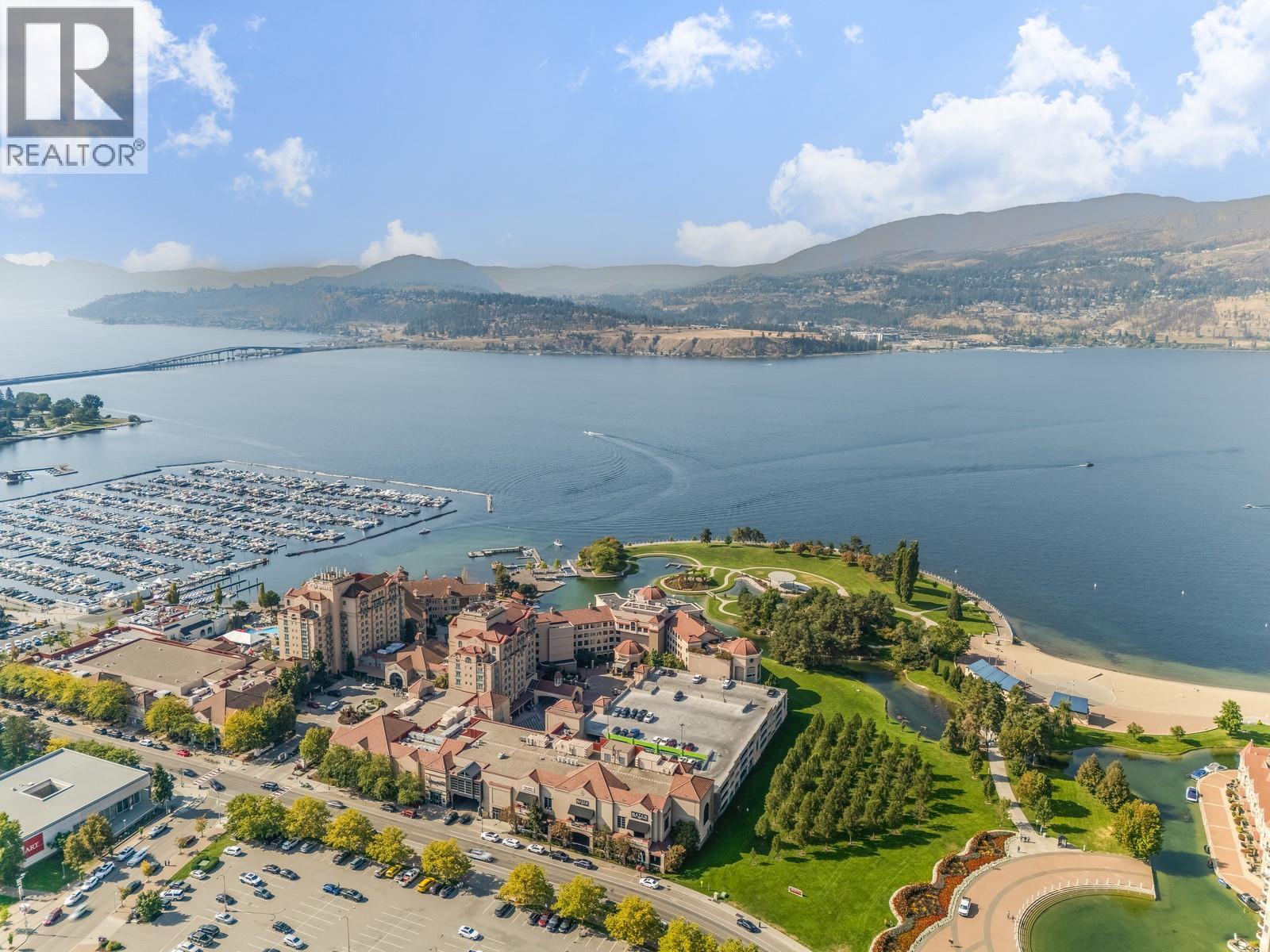 1232 Ellis Street Unit# 506, Kelowna