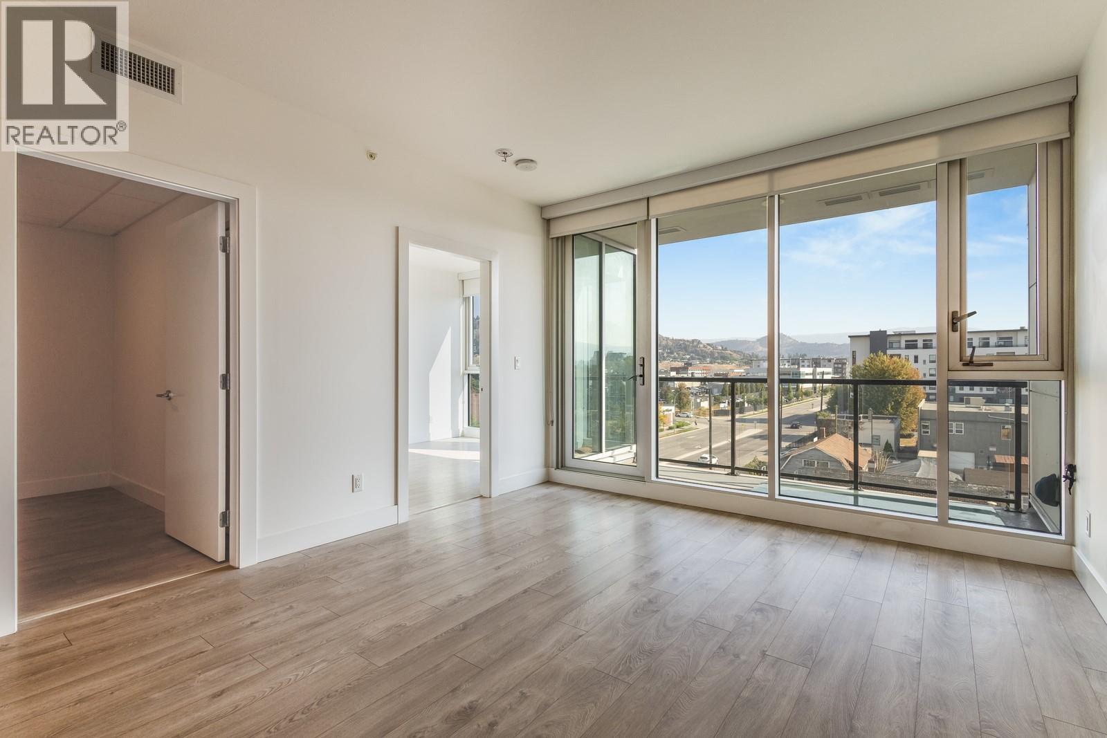 1232 Ellis Street Unit# 506, Kelowna