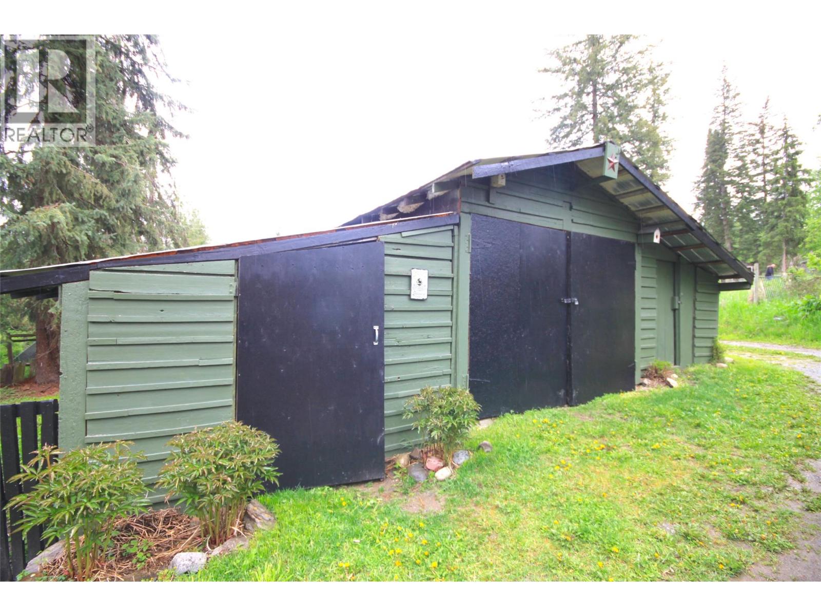 3194 Creighton Valley Road, Cherryville