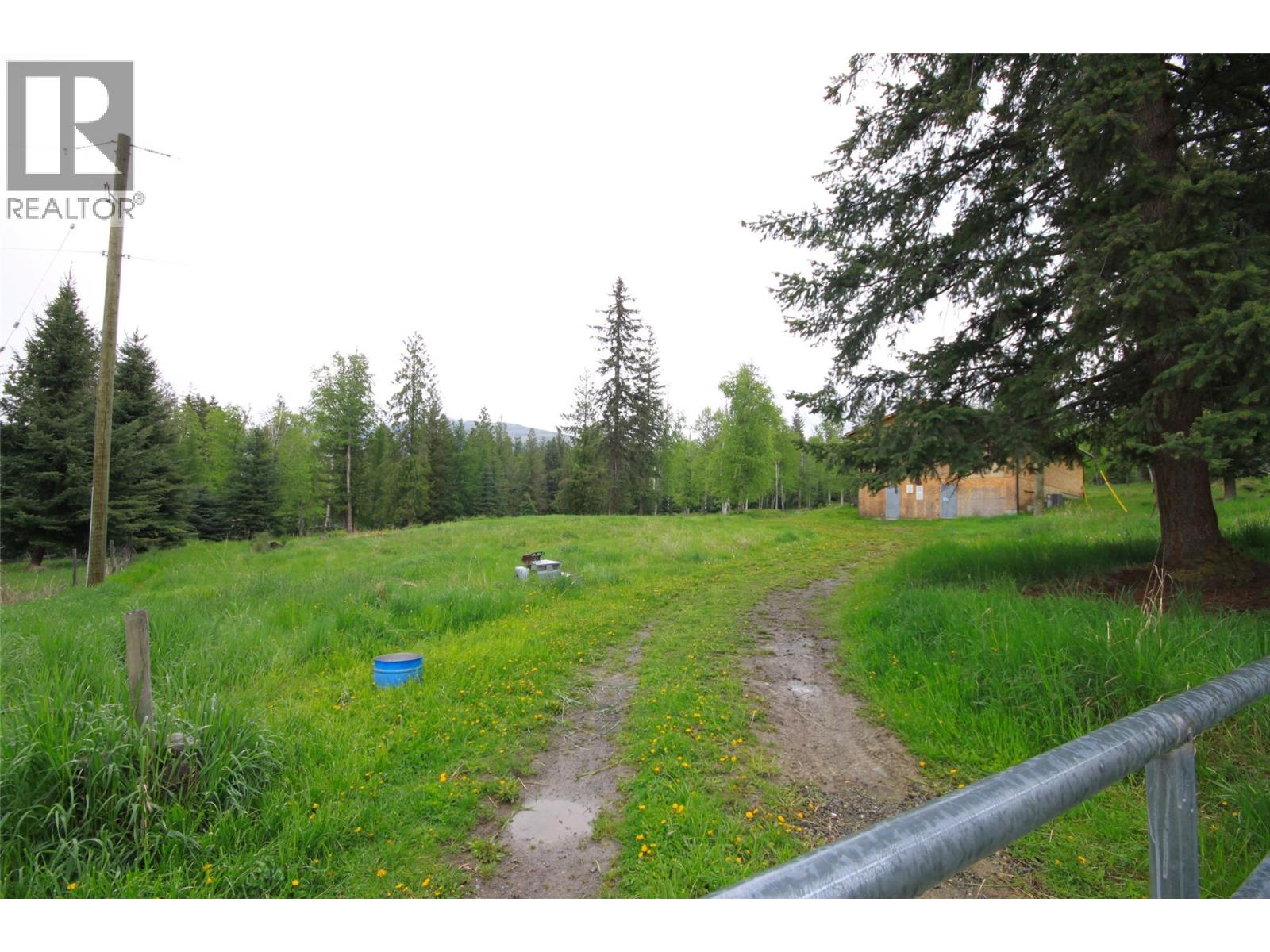 3194 Creighton Valley Road, Cherryville