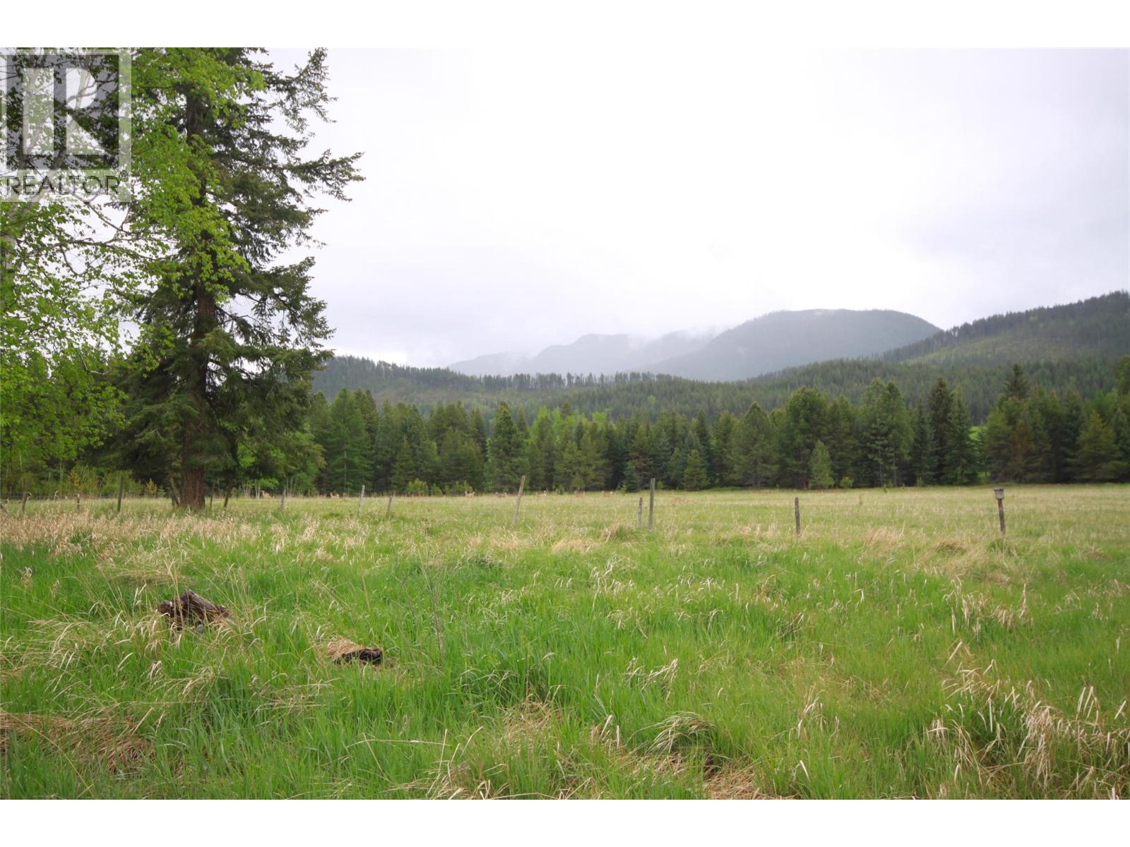 3194 Creighton Valley Road, Cherryville