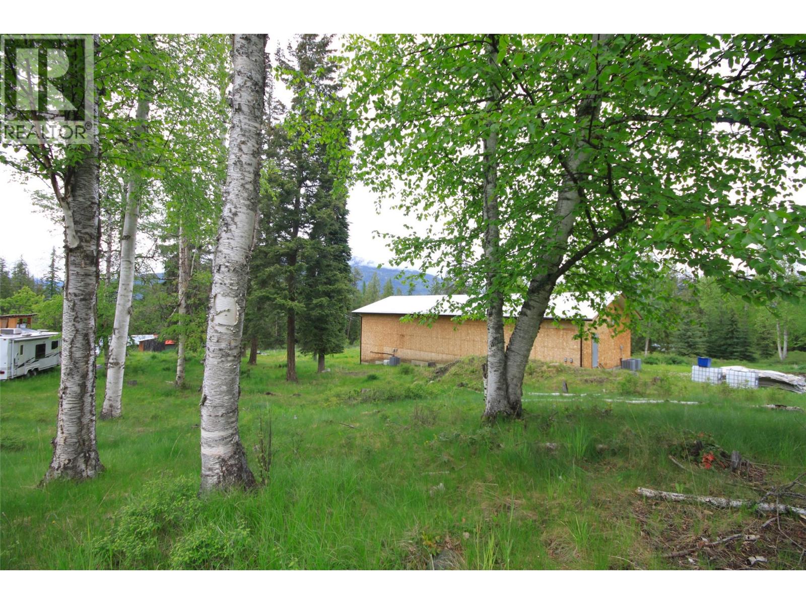 3194 Creighton Valley Road, Cherryville