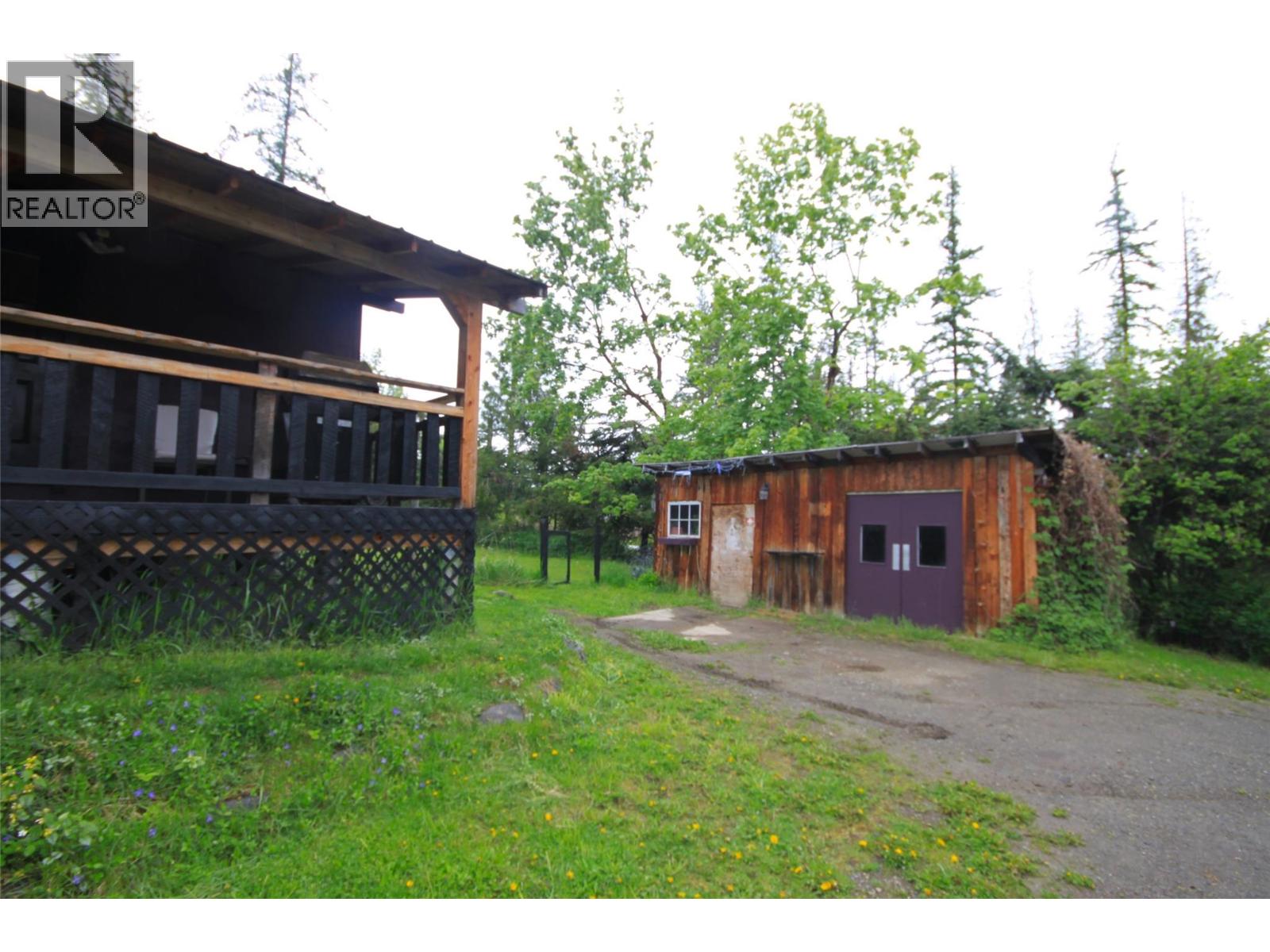 3194 Creighton Valley Road, Cherryville