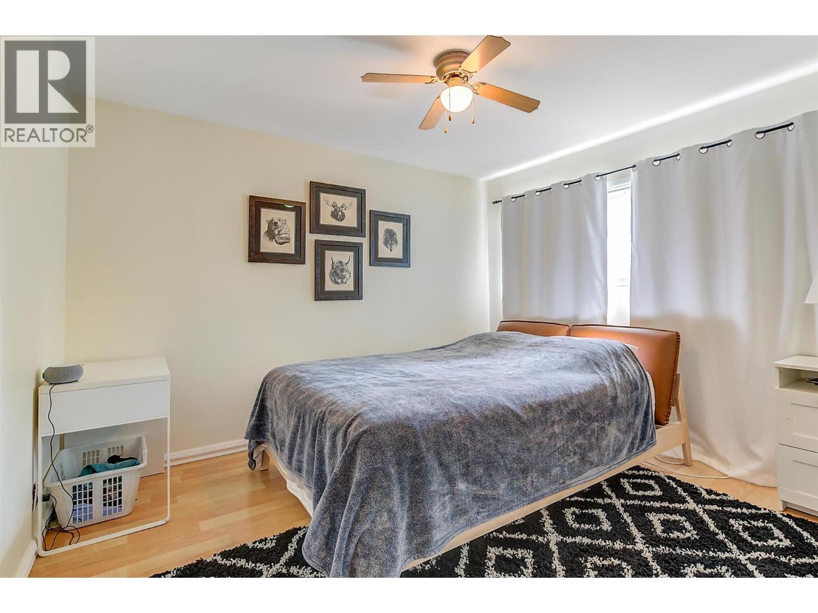  184 Snowsell Street North, Kelowna