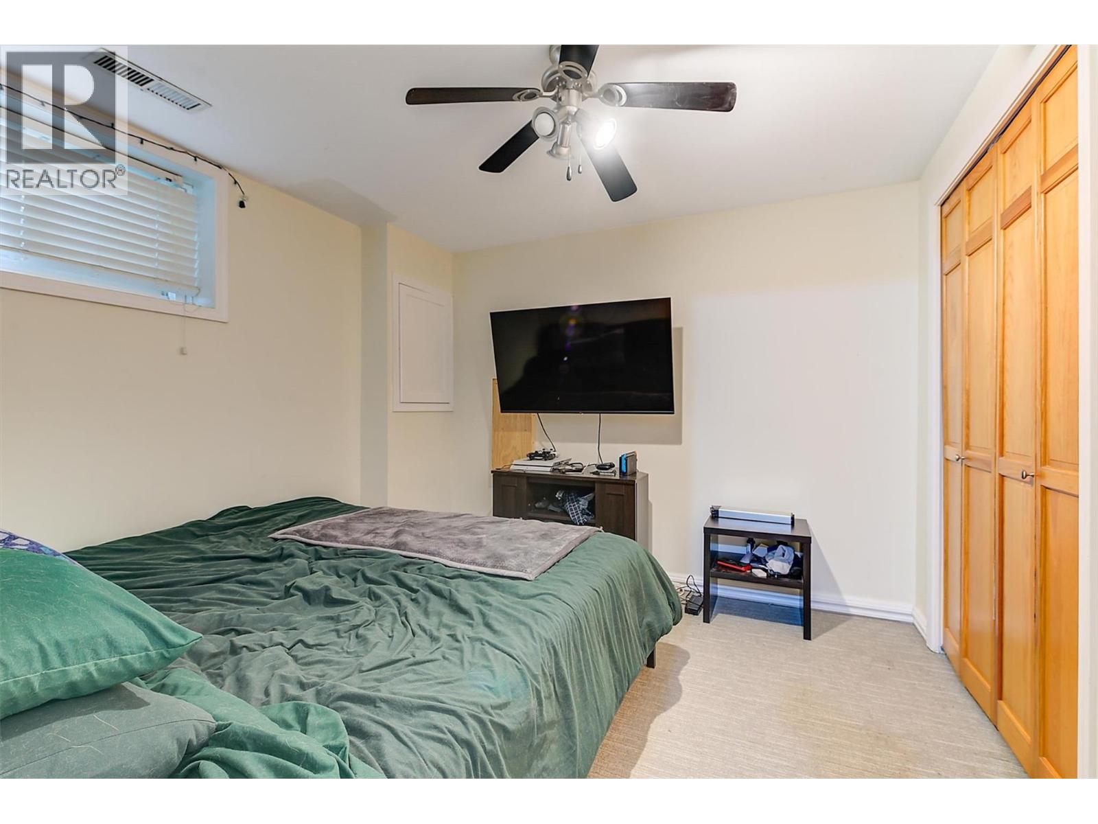  184 Snowsell Street North, Kelowna