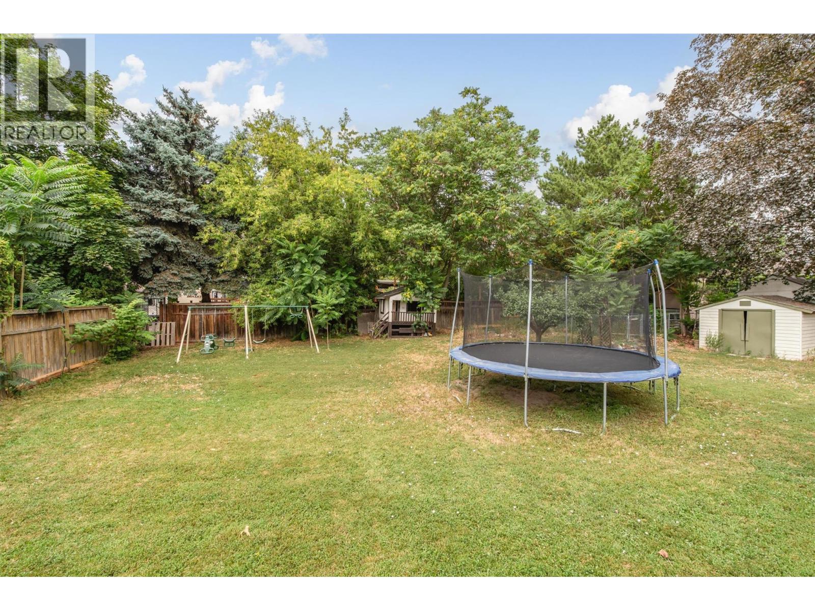  184 Snowsell Street North, Kelowna