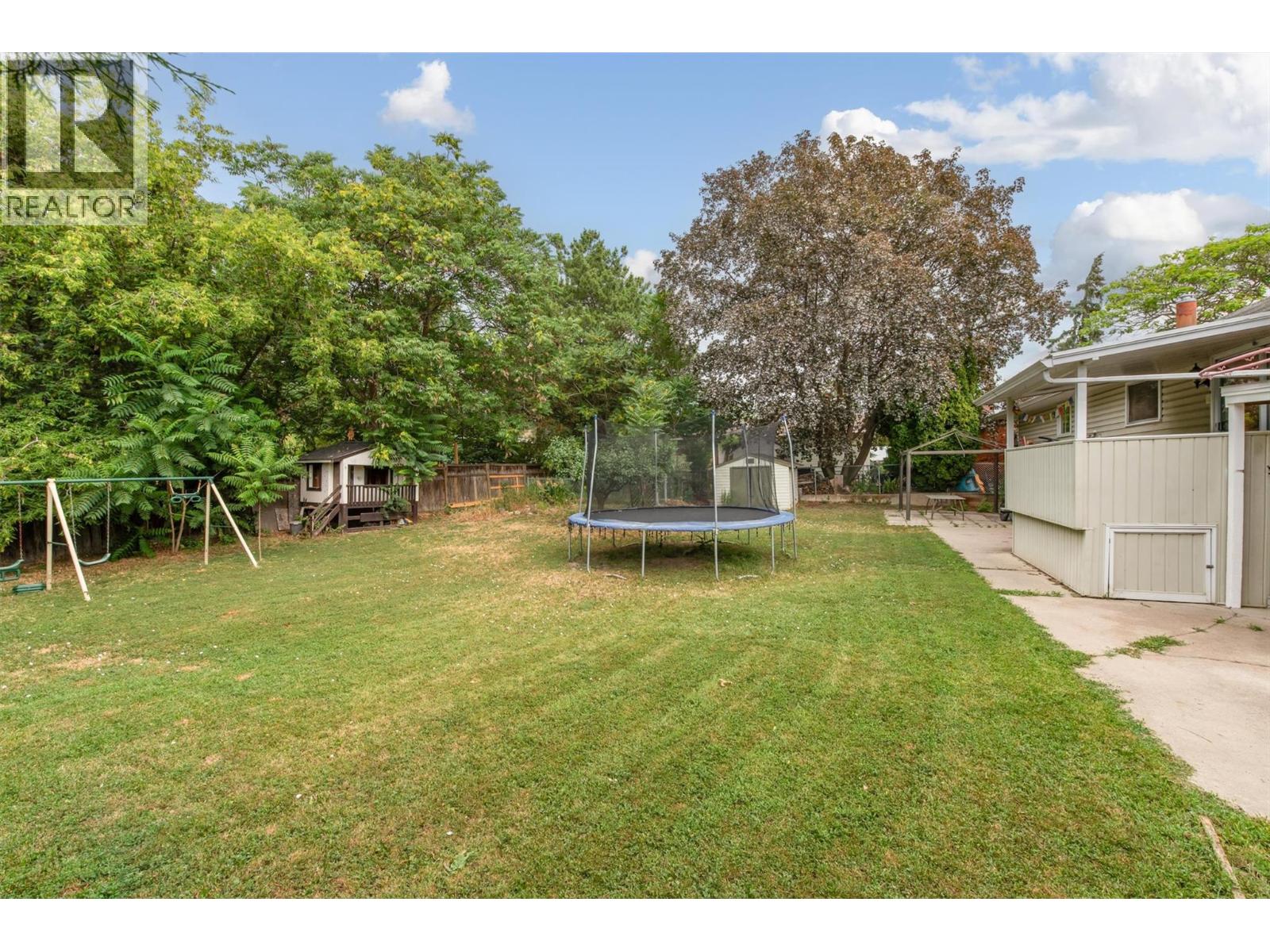  184 Snowsell Street North, Kelowna