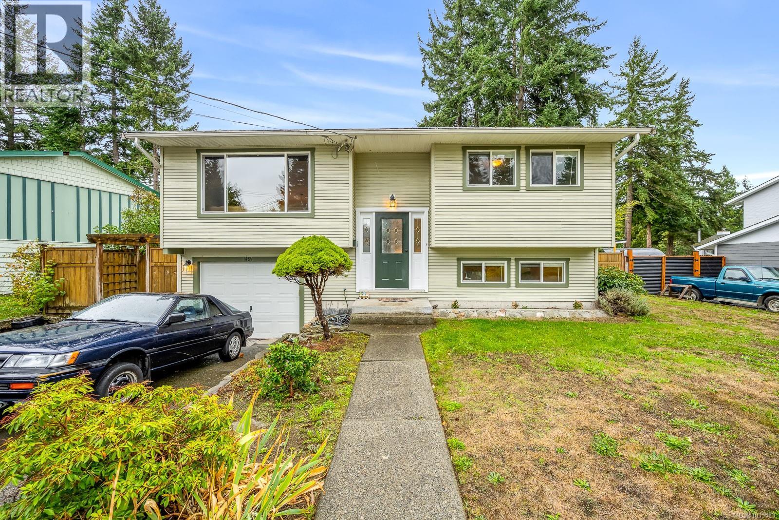 1485 Sonora Pl, Comox